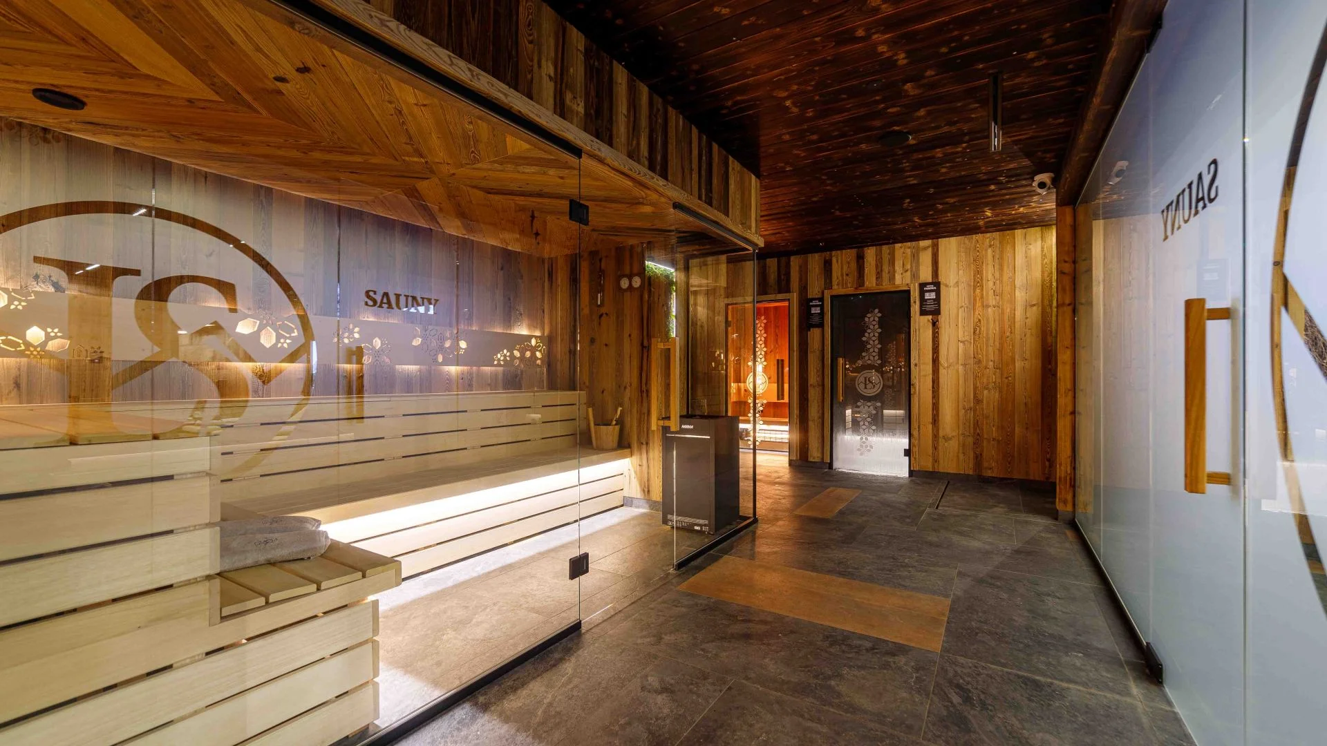 Aktivní relax kousek od Zakopaného: hotel se snídaní, wellness i slevy do termálů