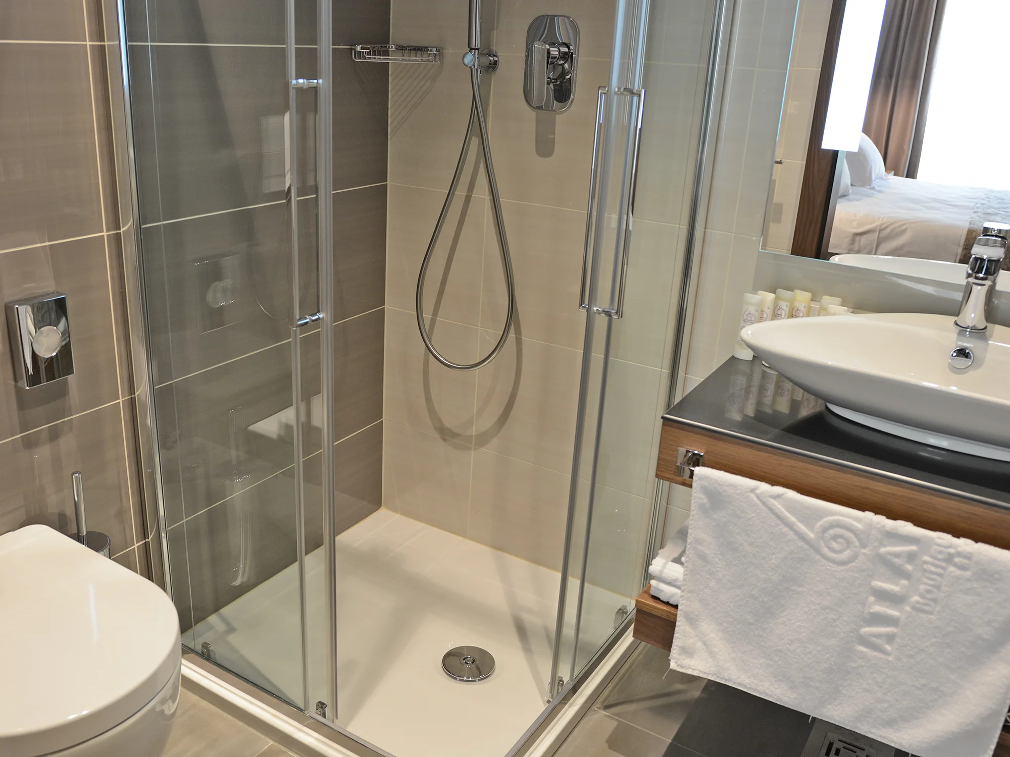 5* pobyt ve slovinském lázeňském městečku Rogaška Slatina: cyklistika, turistika i wellness