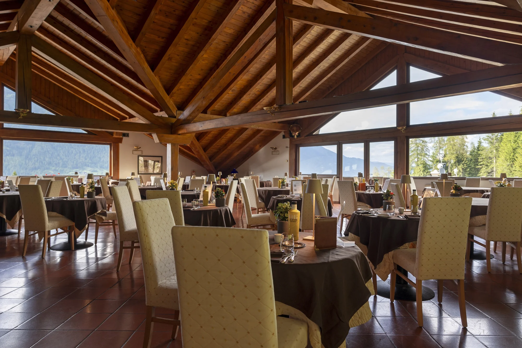 Dolomity: polopenze, wellness se saunou a bazénem, Trentino Guest Card se vstupy na atrakce