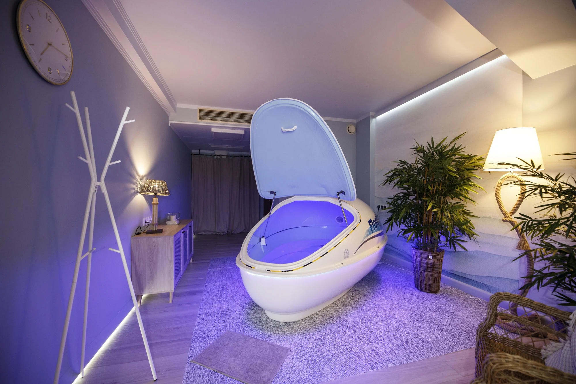 Międzyzdroje: hotel u pláže, neomezeně wellness, polopenze a ráj pro děti