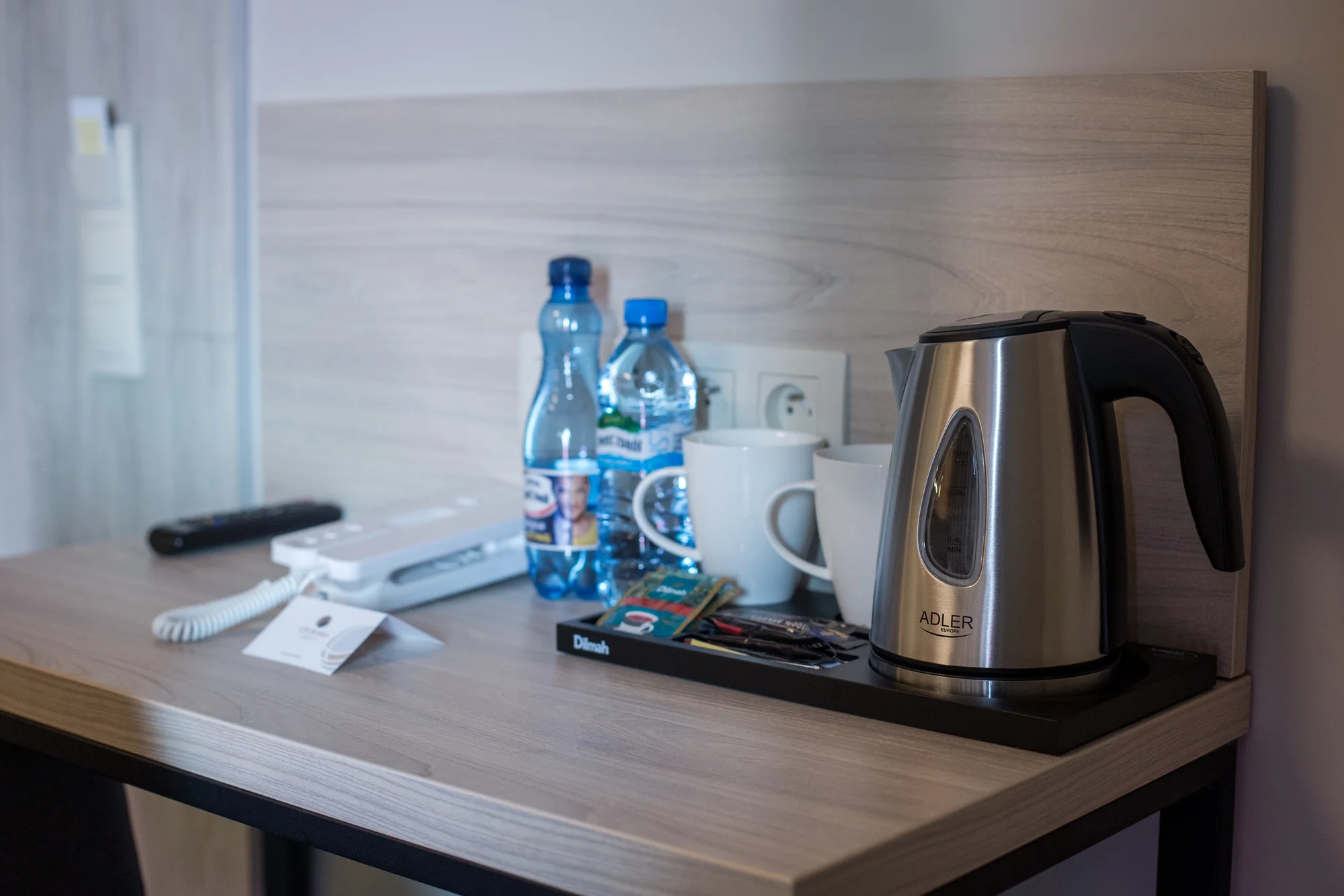 Pobyt v moderním hotelu v centru Vratislavi pro pár či rodinu