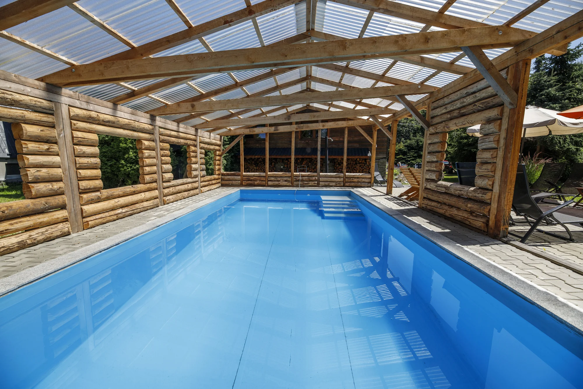 Relax v Beskydech: snídaně či polopenze, privátní wellness i pivní koupel