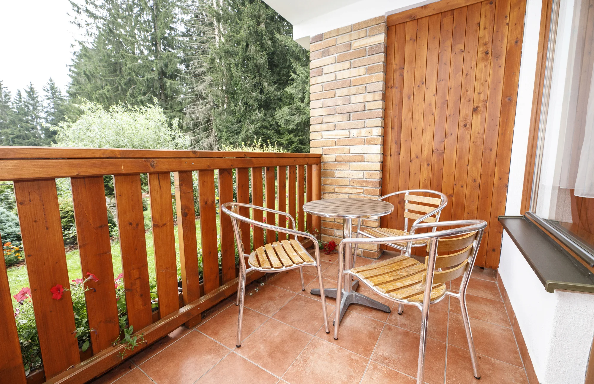 Aktivní odpočinek na Lipně s polopenzí a wellness