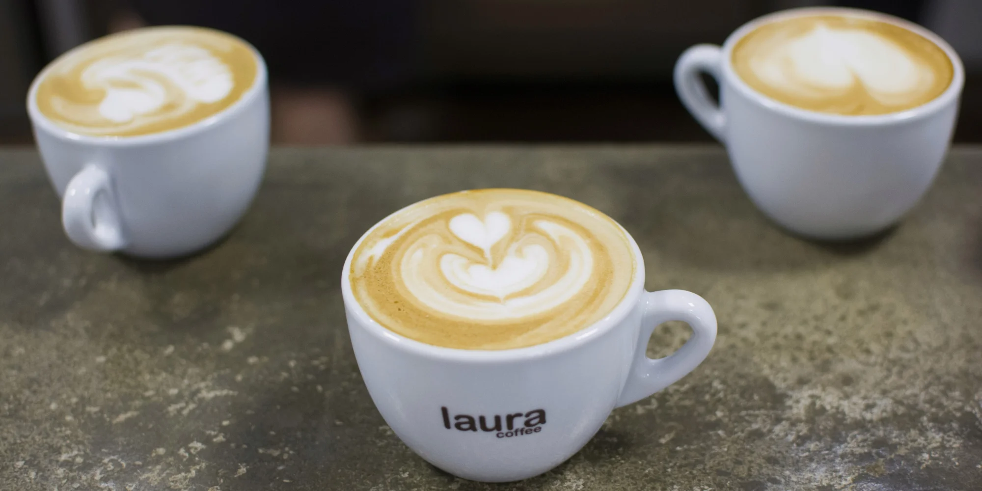 Kurz přípravy kávy: dokonalé espresso a cappuccino, 250 g zrnkové kávy na doma