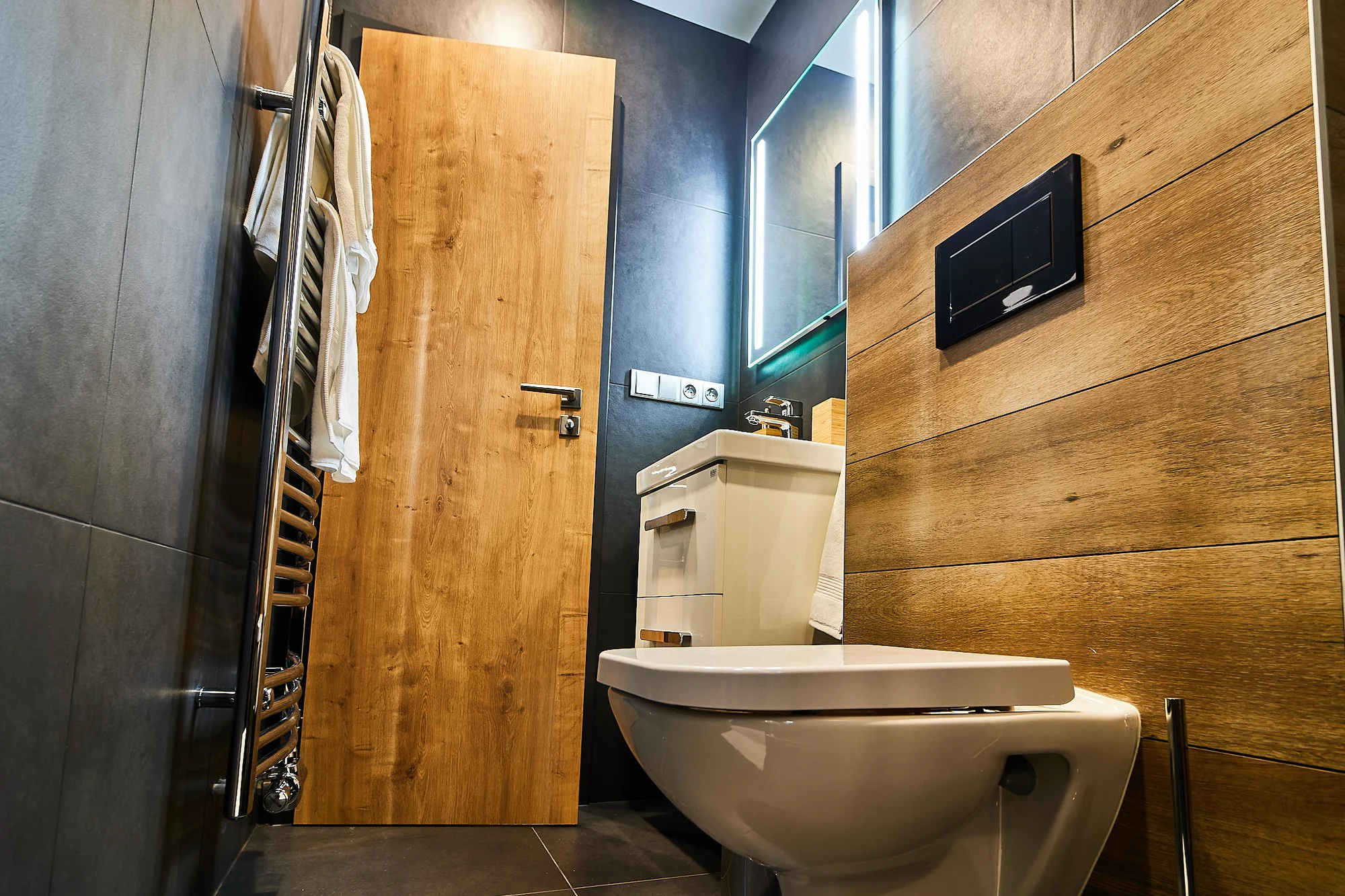 Apartmány ve Špindlerově Mlýně: sleva do Yellow Pointu, krásné a moderní vybavení