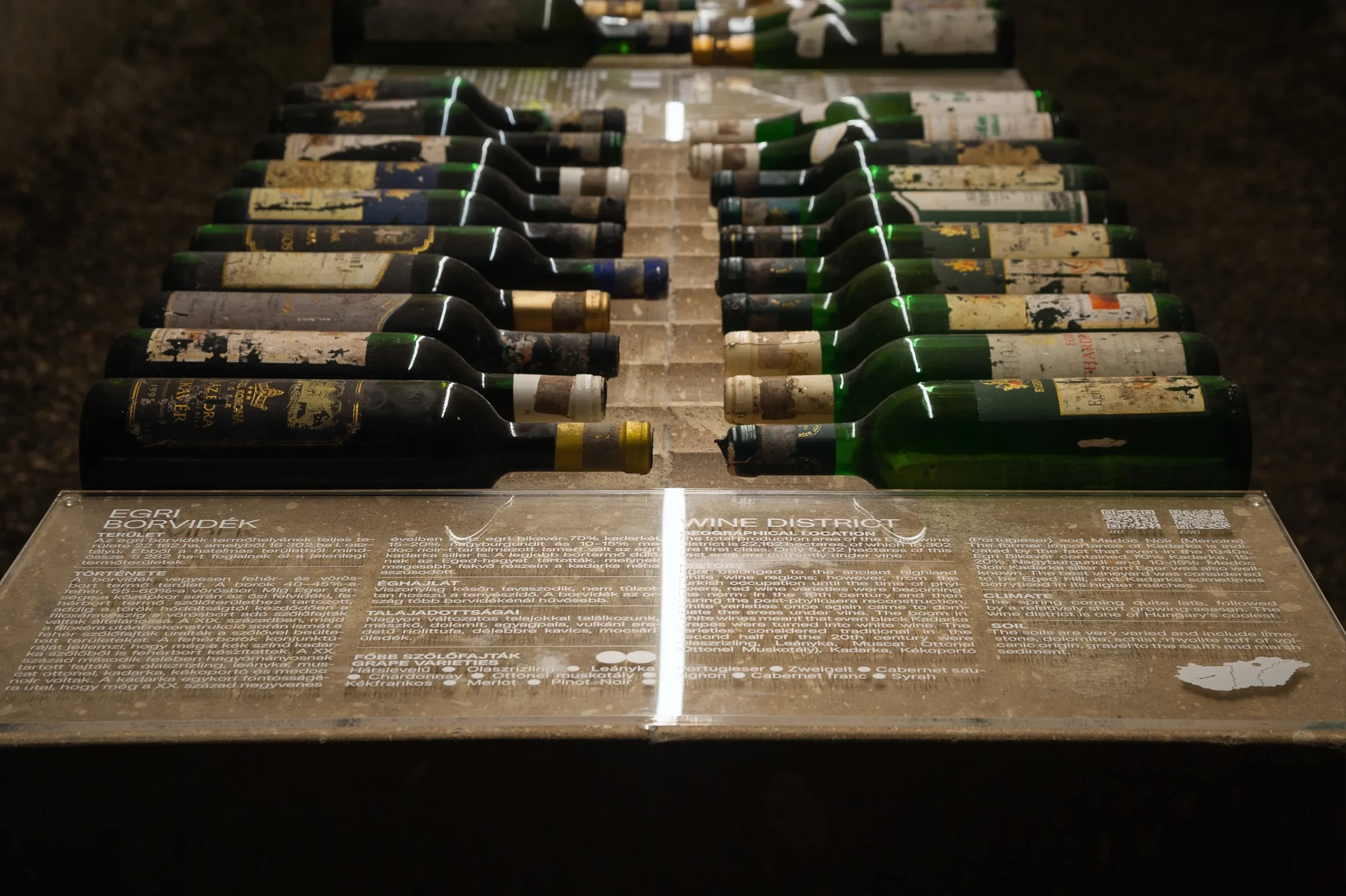 Romantický pobyt v srdci města Eger s neomezeným wellness, návštěvou muzea, ochutnávkou vín nebo vstupem do lázní