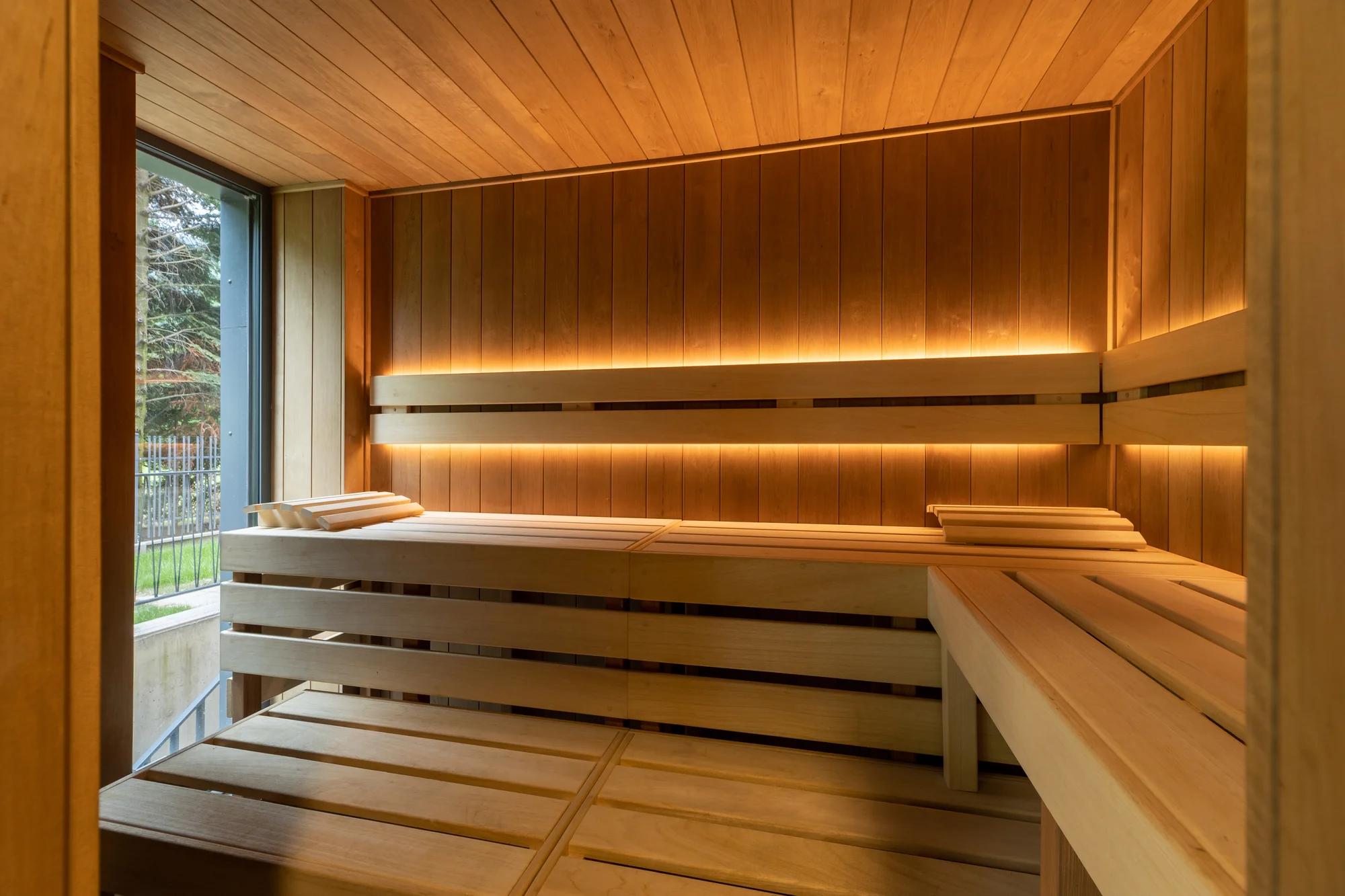 Apartmány přímo u vrchu Szczyrk: neomezený vstup do wellness, víno i snídaně