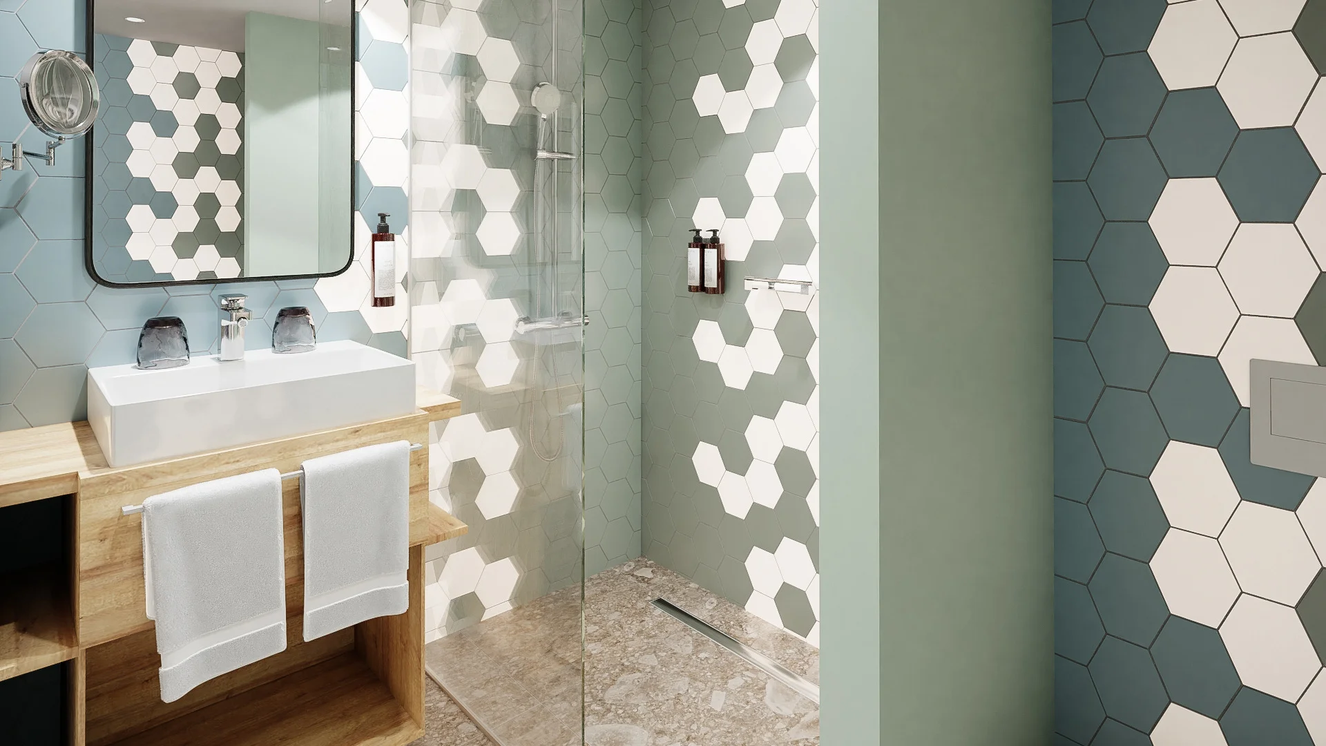 4* dovolená ve Vídni: hotel u Dunajského ostrova se snídaní a jízdenkou na obří kolo, metrem 10 minut do centra