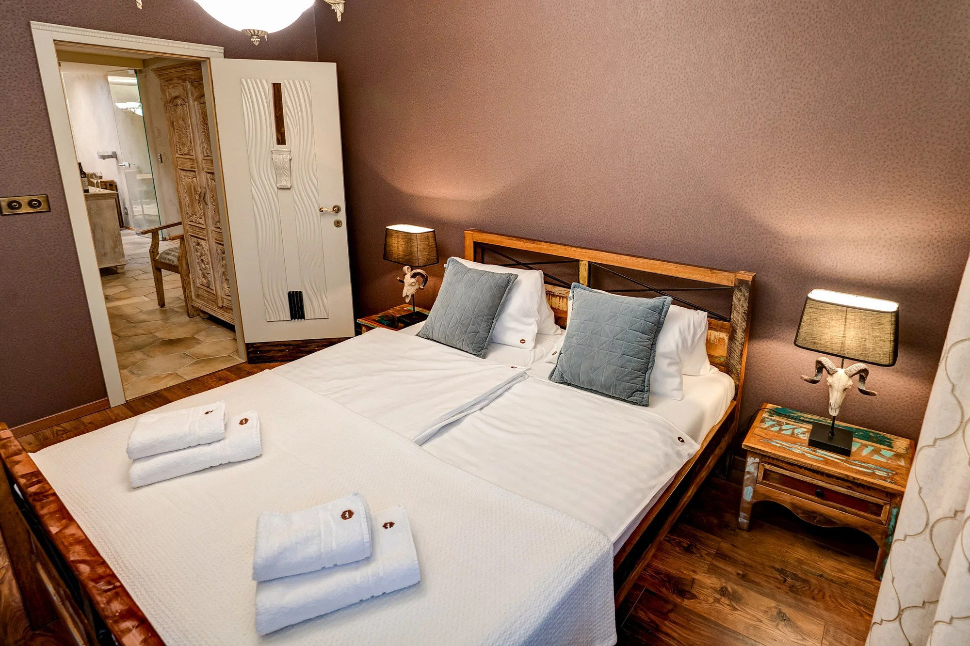 Luxusní apartmány v Jasné kousek od lanovky na Chopok