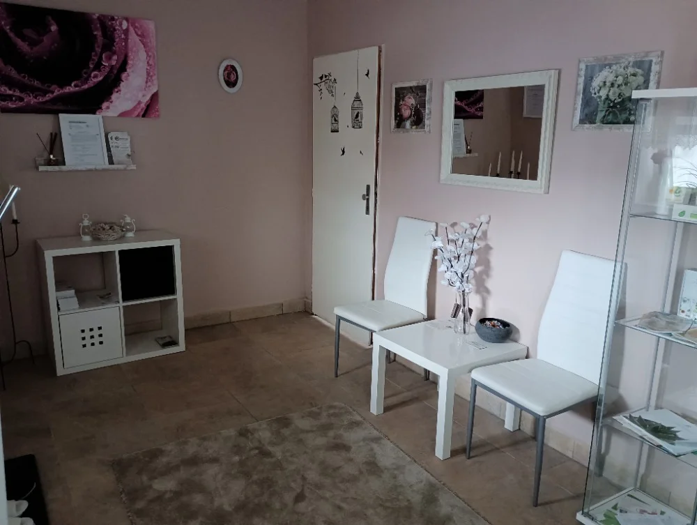 Masáže na 30-90 minut: reflexní, antistresová, lymfodrenáž nebo Saloos masáž