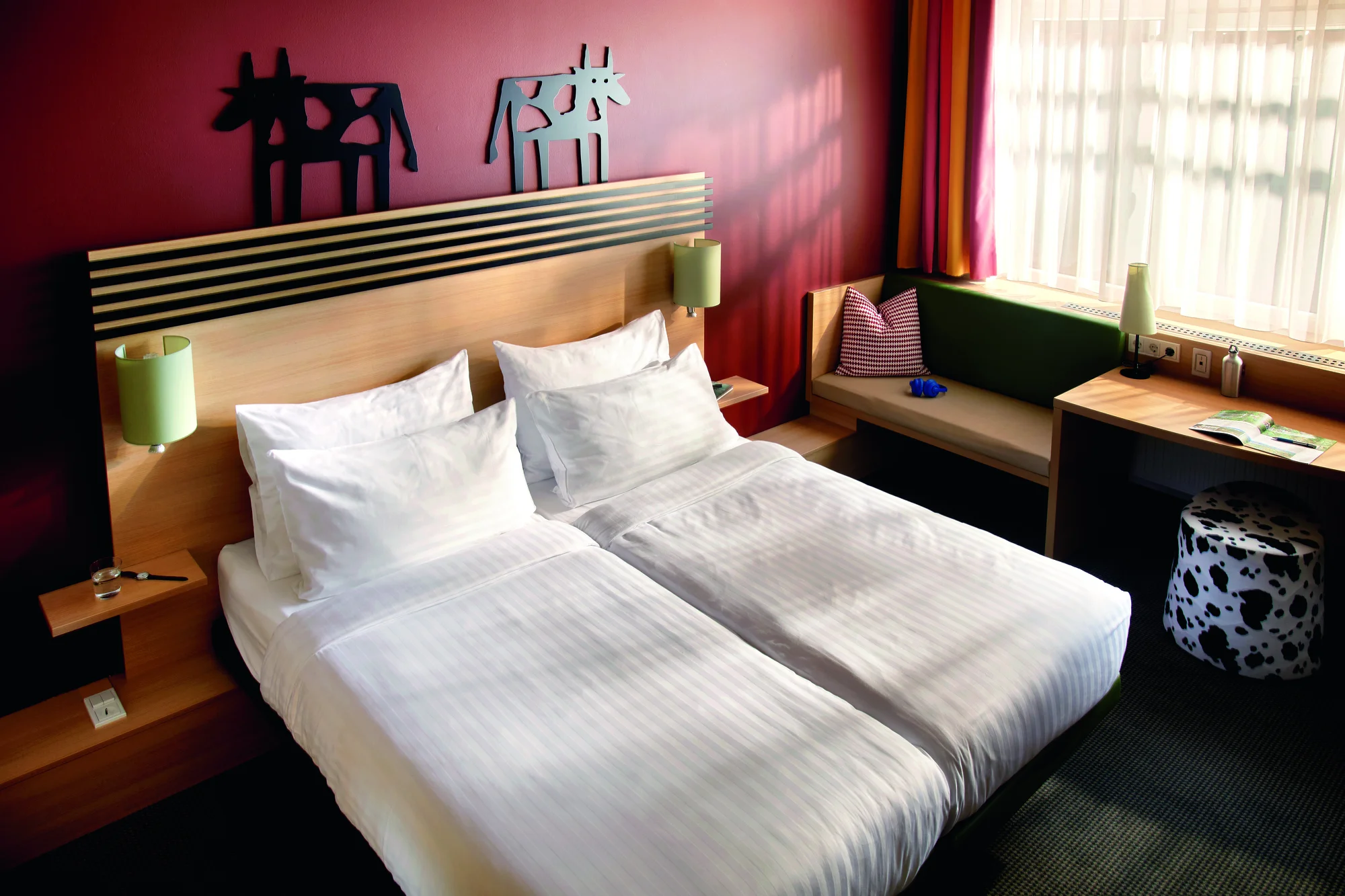 Dovolená ve Schladmingu: hotel hned u sjezdovky, snídaně či polopenze a wellness