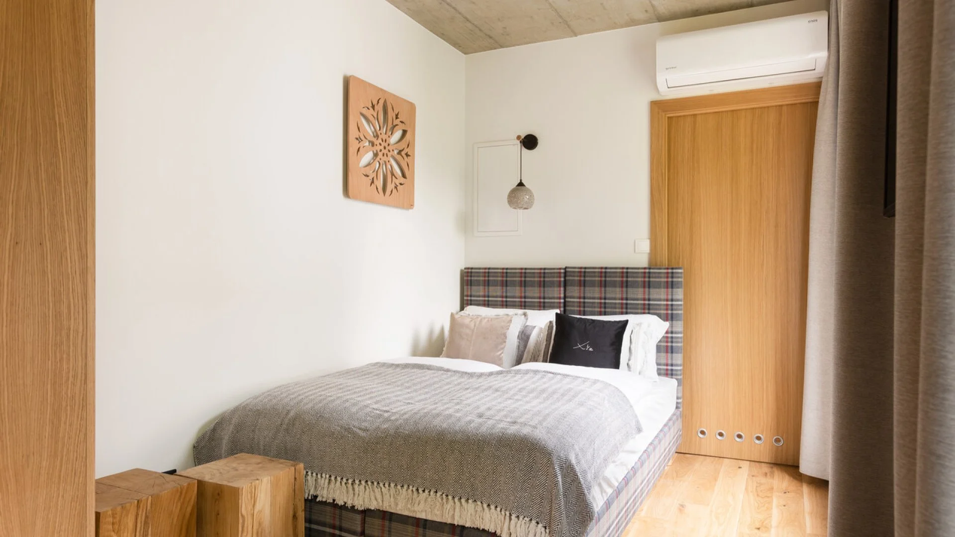 Apartmány přímo u vrchu Szczyrk: neomezený vstup do wellness, víno i snídaně