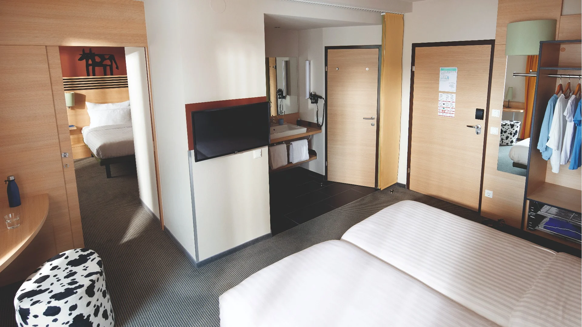 Dovolená ve Schladmingu: hotel hned u sjezdovky, snídaně či polopenze a wellness