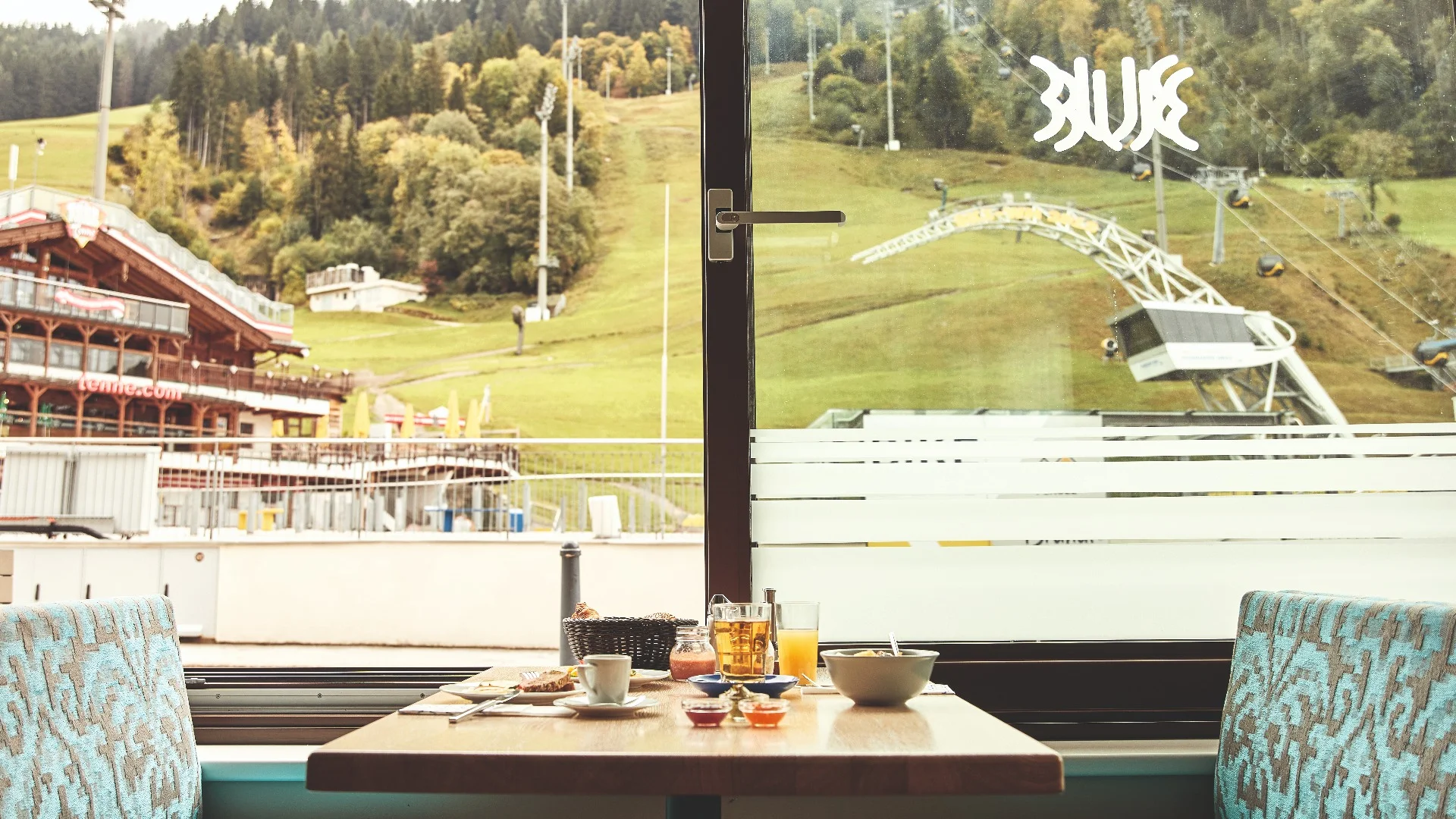 Dovolená ve Schladmingu: hotel hned u sjezdovky, snídaně či polopenze a wellness
