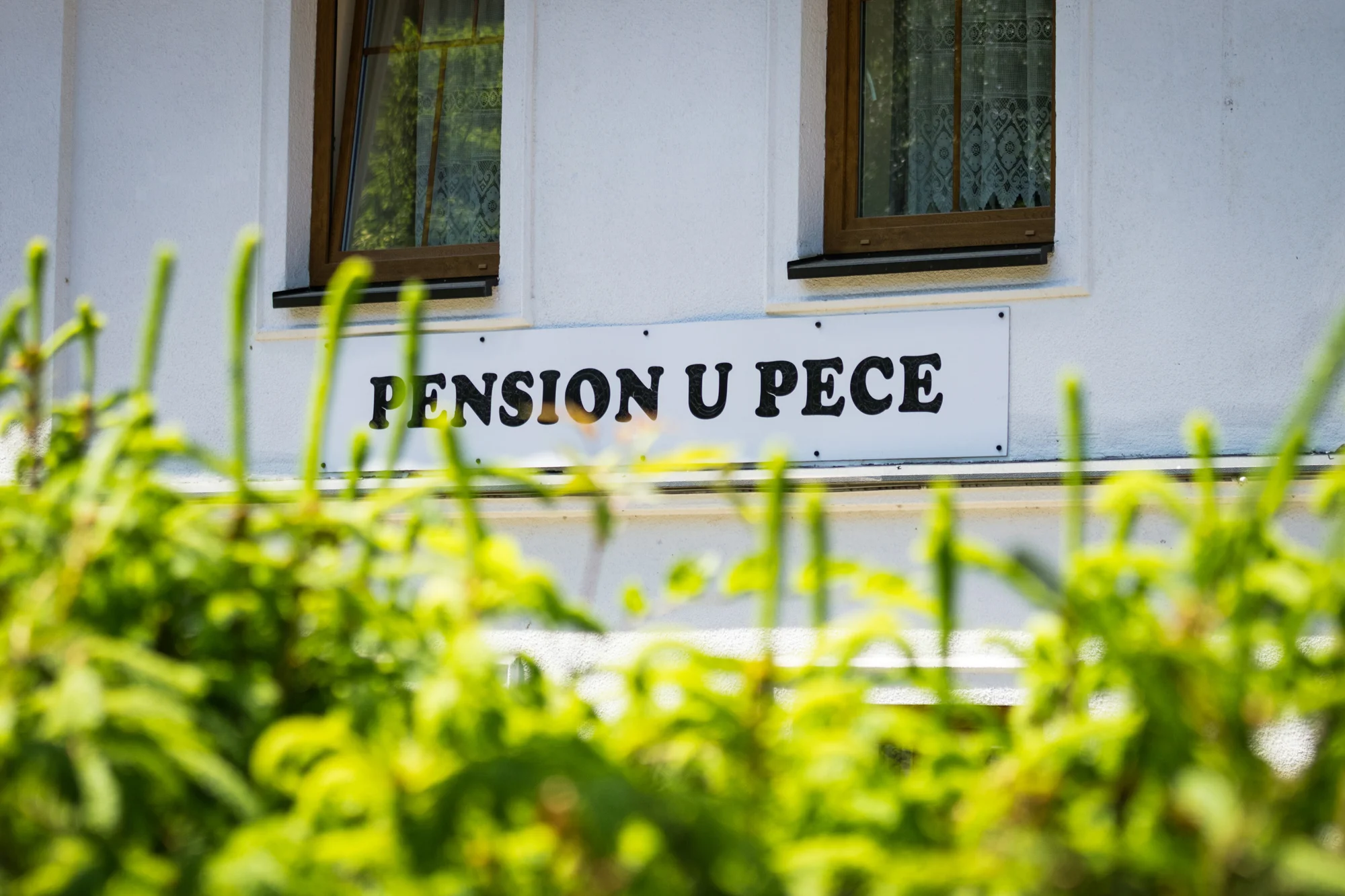 Pobyt v rodinném penzionu v Peci pod Sněžkou se snídaněmi až pro 4 osoby