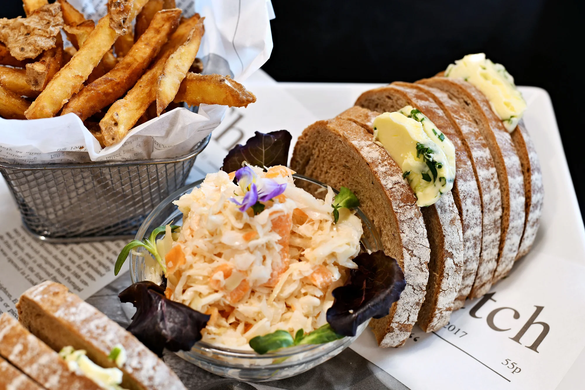 Masové hody v krušovické restauraci v Krči pro 2 nebo 4 osoby