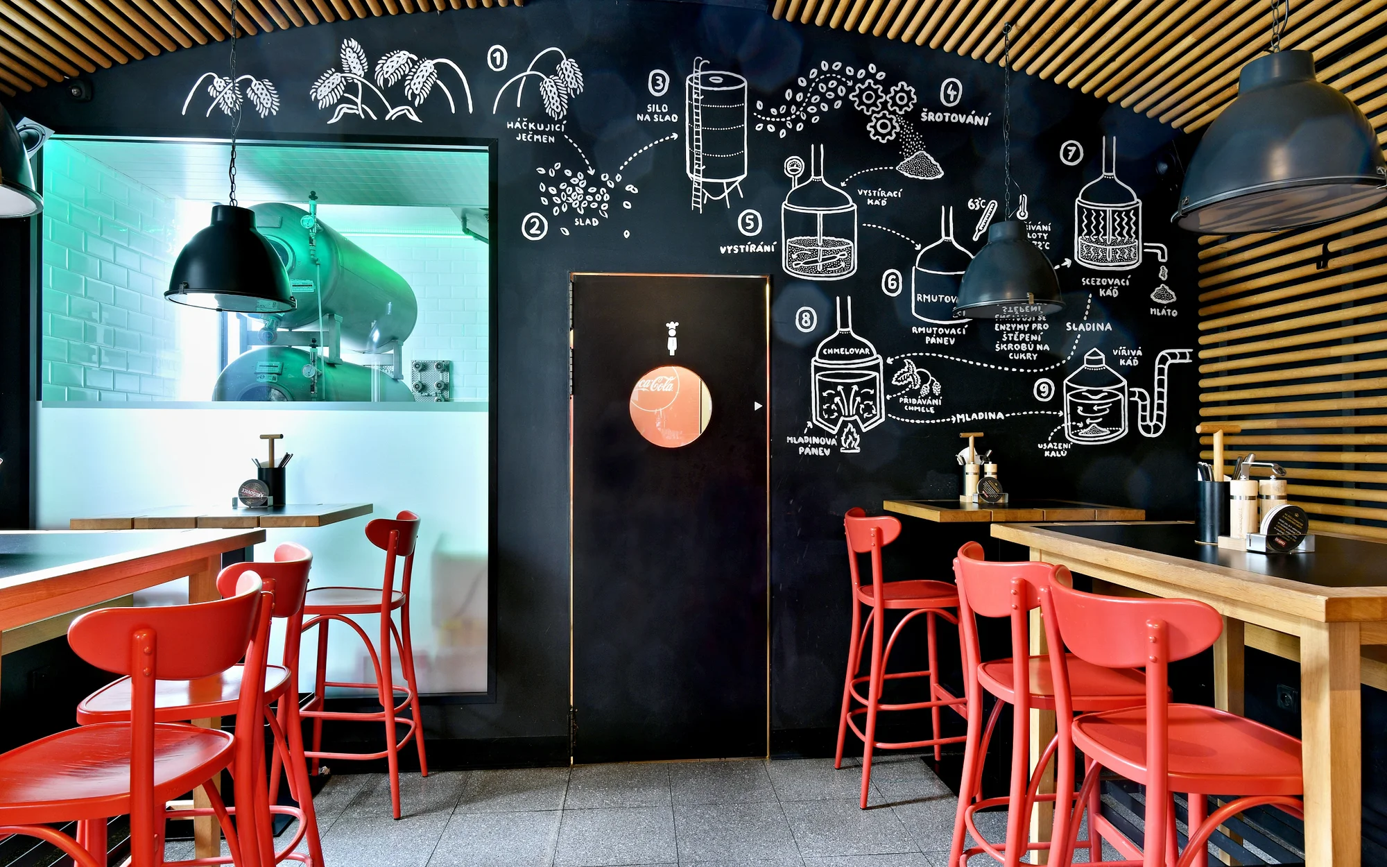 Masové hody v krušovické restauraci v Krči pro 2 nebo 4 osoby