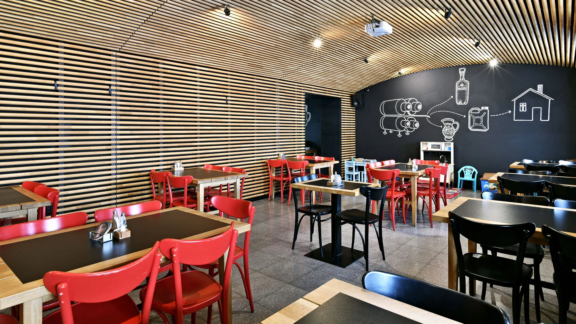 Masové hody v krušovické restauraci v Krči pro 2 nebo 4 osoby