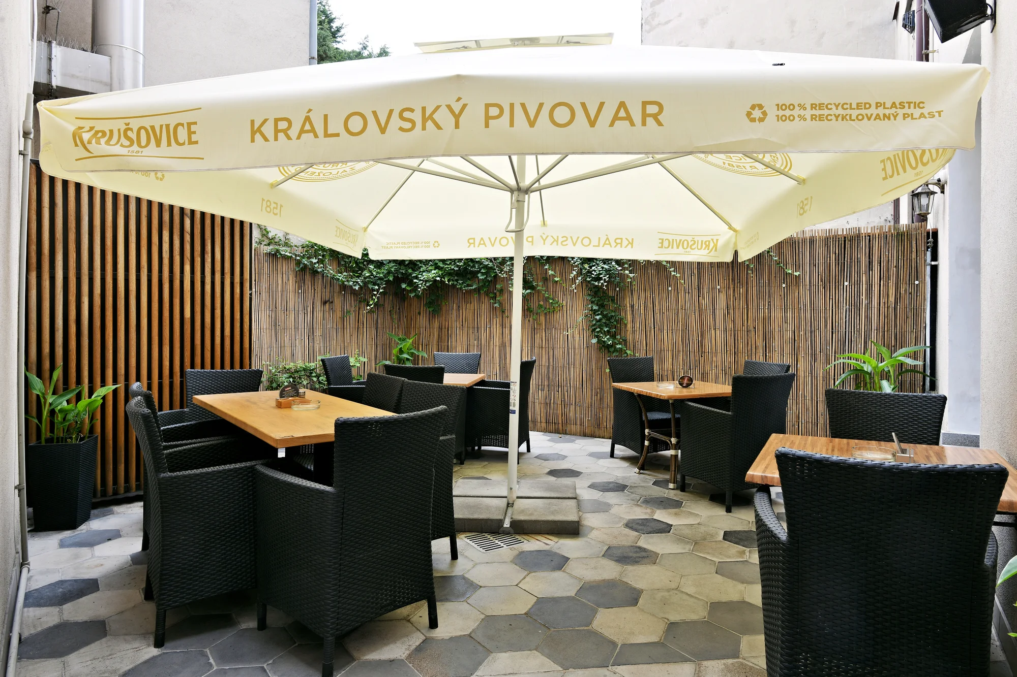 Masové hody v krušovické restauraci v Krči pro 2 nebo 4 osoby
