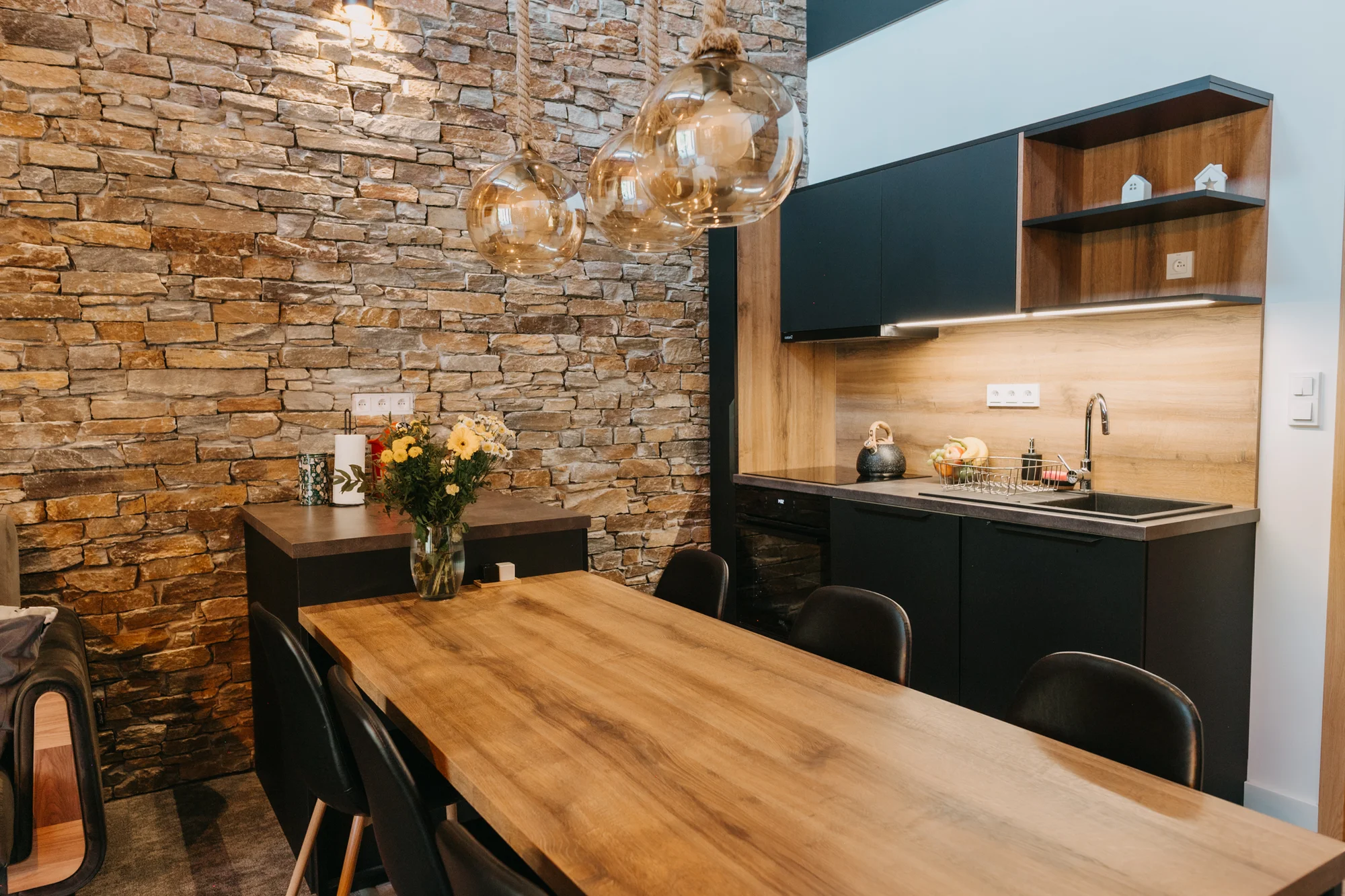 Luxusní apartmány v Beskydech až pro 6 osob a sleva do wellness