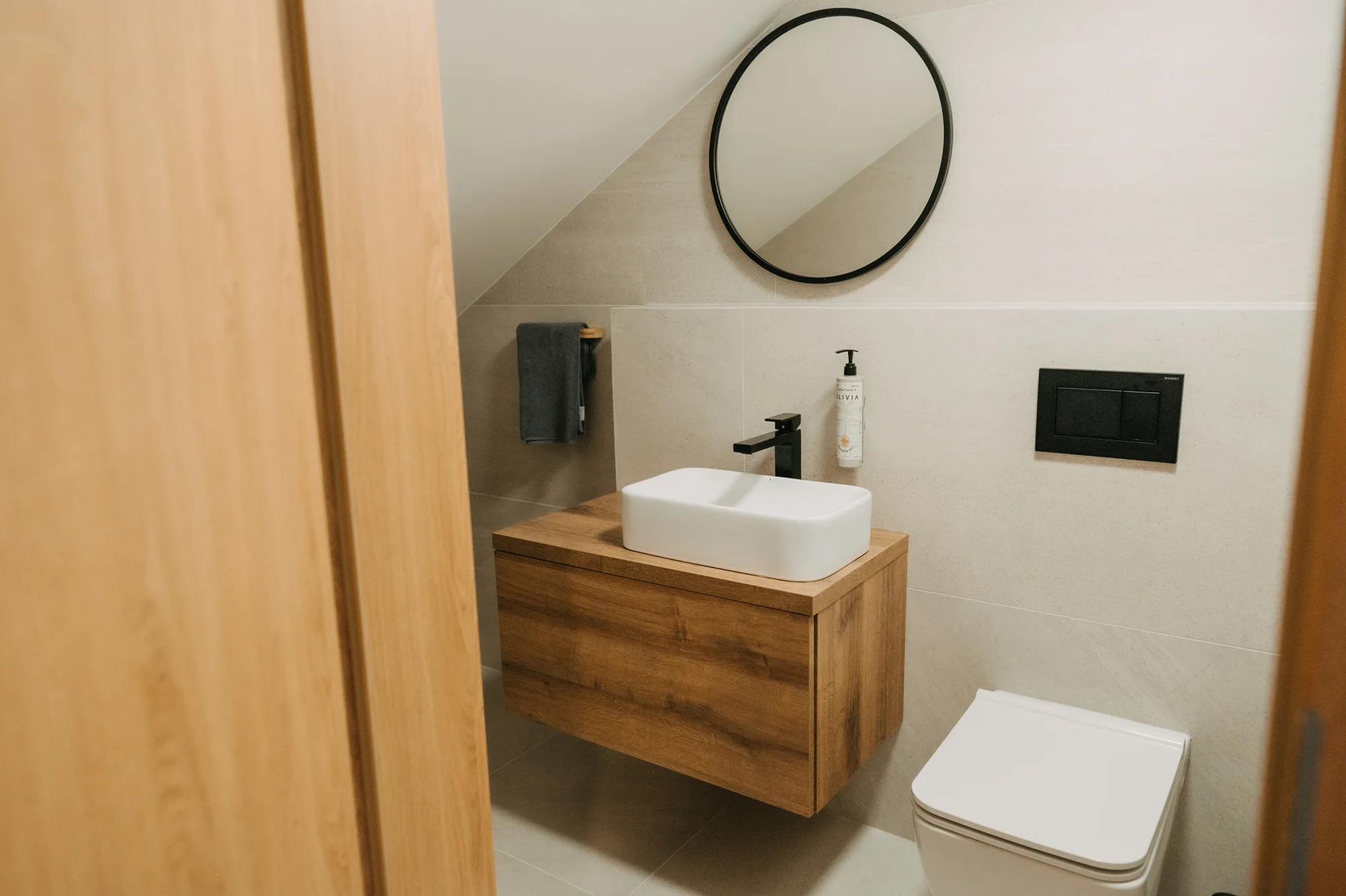 Luxusní apartmány v Beskydech až pro 6 osob a sleva do wellness