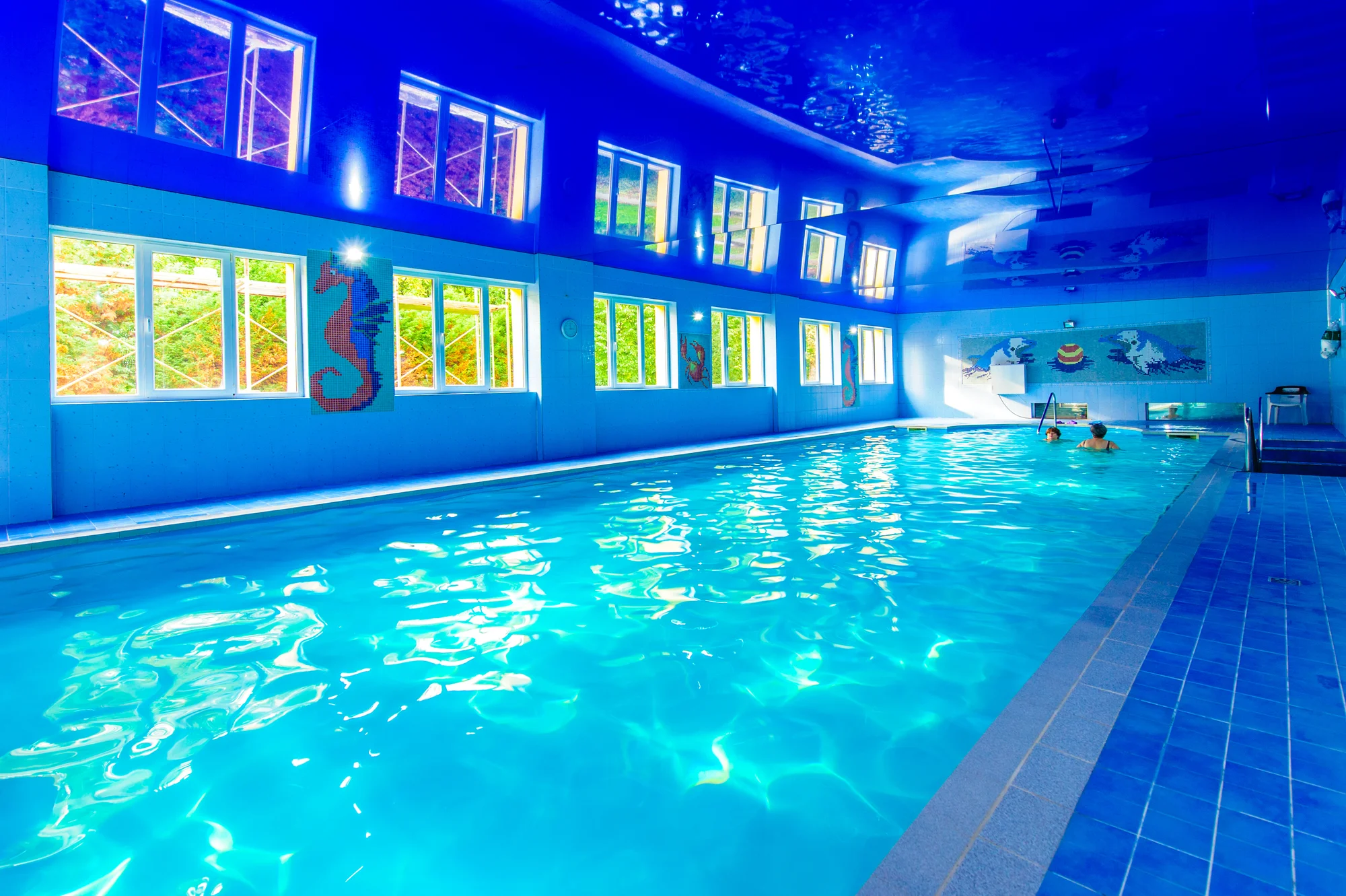 Pobyt na polské straně Jizerských hor: ubytování se stravou a wellness, ideální na výlety