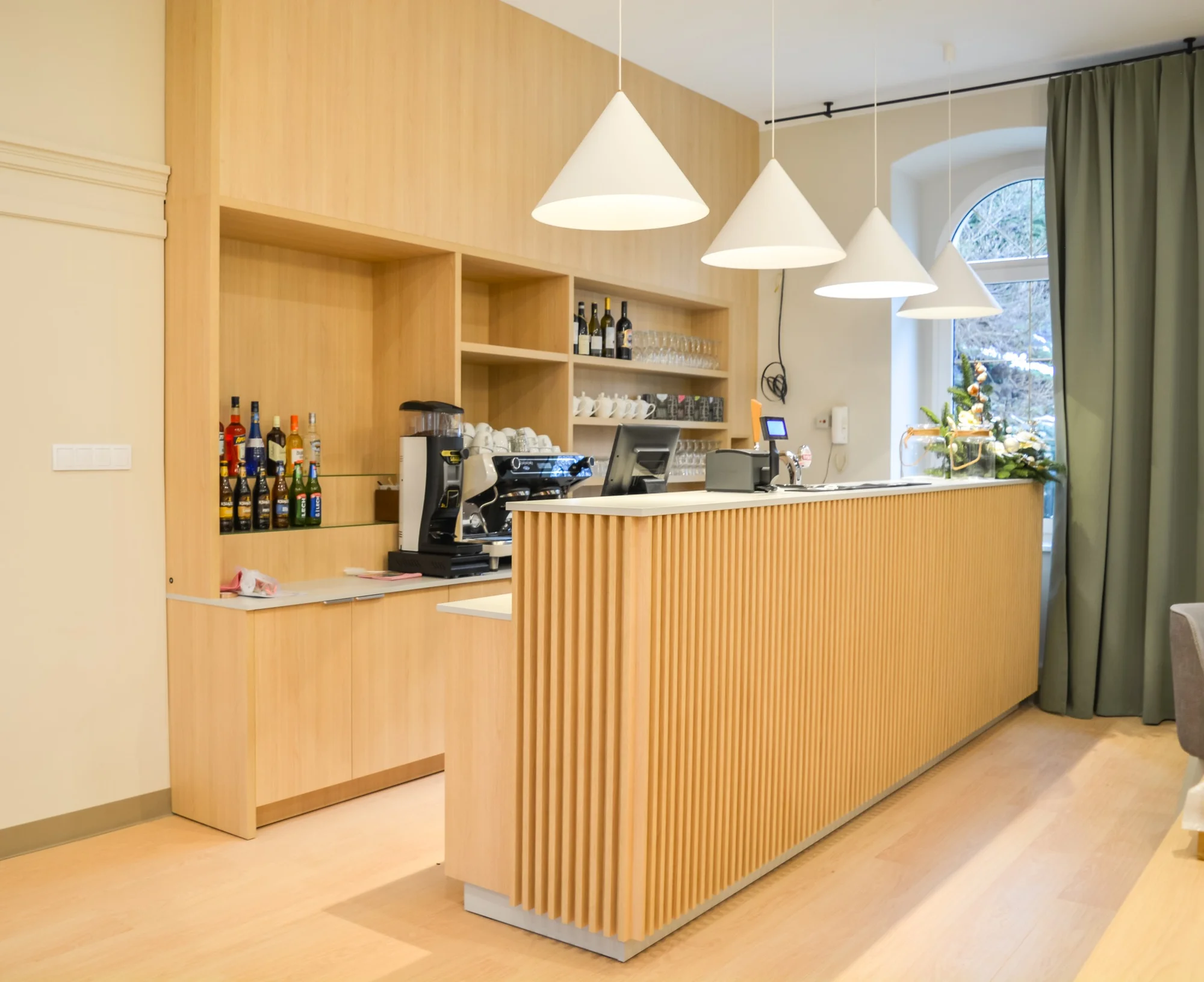 Lázeňské město v polských Jizerkách: hotel s polopenzí, neomezený wellness