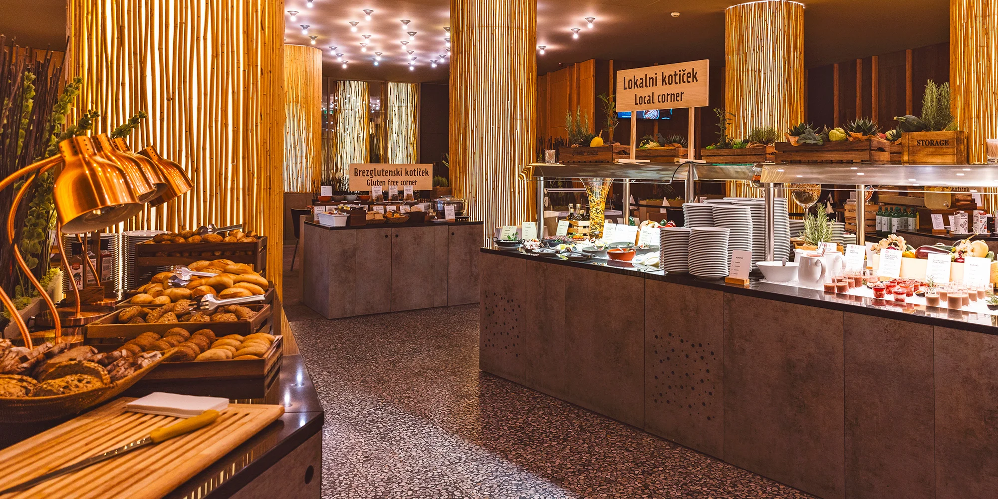 Termály Olimia: hotel s polopenzí, aquaparkem, neomezeným vstupem do lázní a největší rodinný wellness ve Slovinsku, až 2 děti zdarma