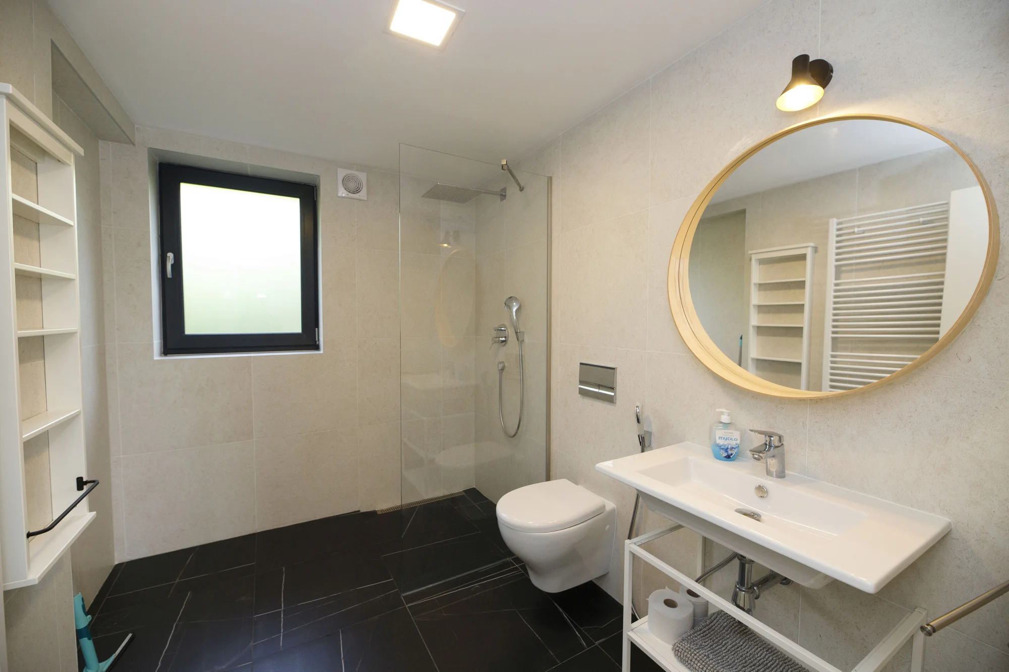 Aktivní dovolená v moderních apartmánech v Harrachově