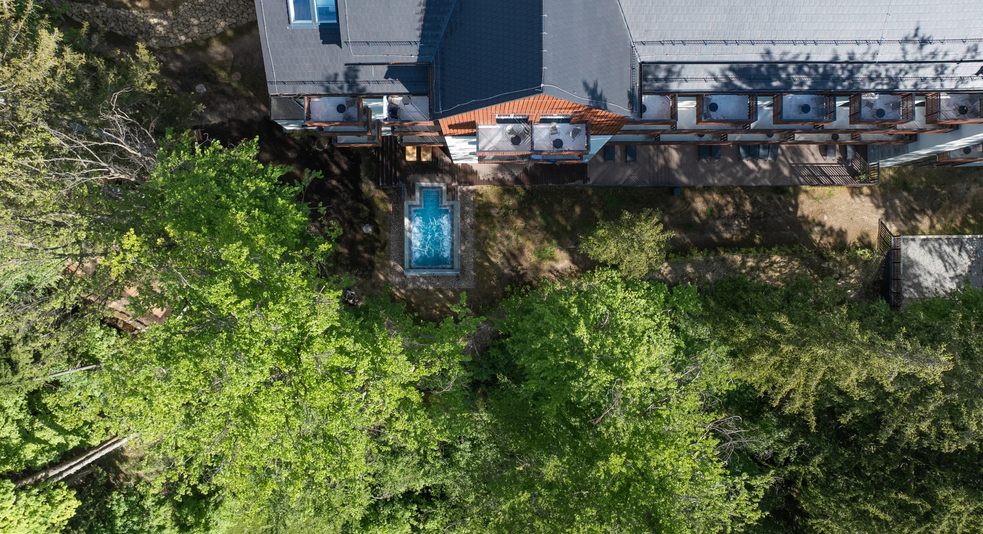 Moderní hotel ve Sklářské Porubě v polských Krkonoších: neomezený wellness a polopenze