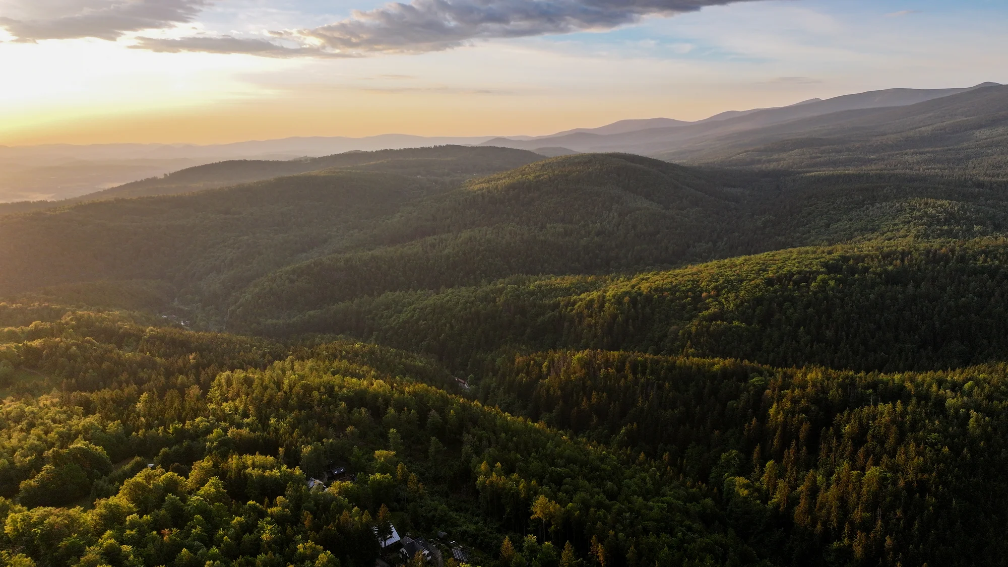 Moderní hotel ve Sklářské Porubě v polských Krkonoších: neomezený wellness a polopenze
