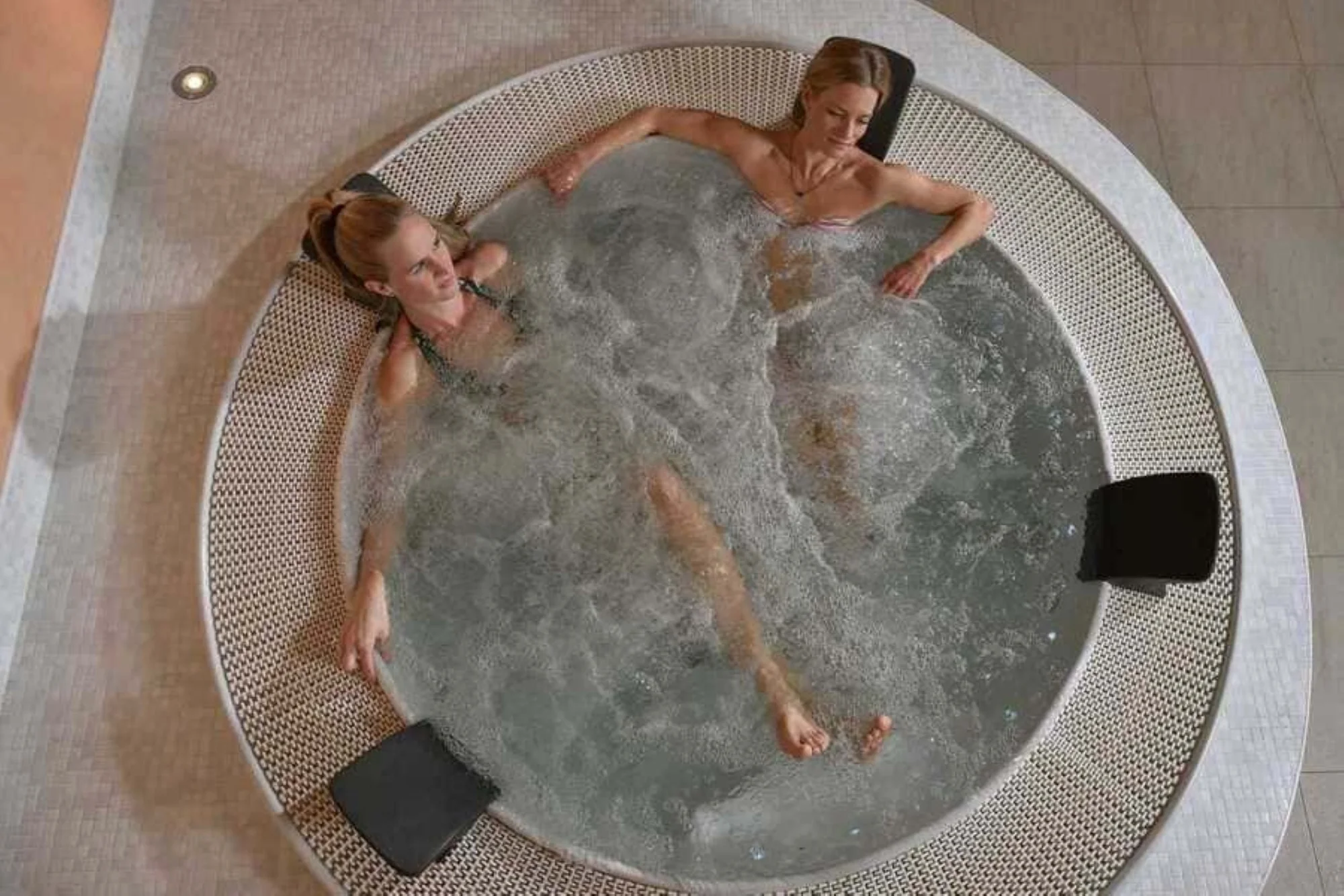 Dovolená v přírodě Jizerek pro dva i rodinu: plná penze a neomezený wellness