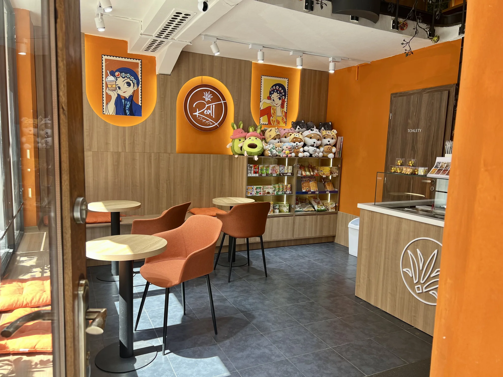 Bubble tea vč. kuliček i mochi dle vlastního výběru pro 1-2 osoby