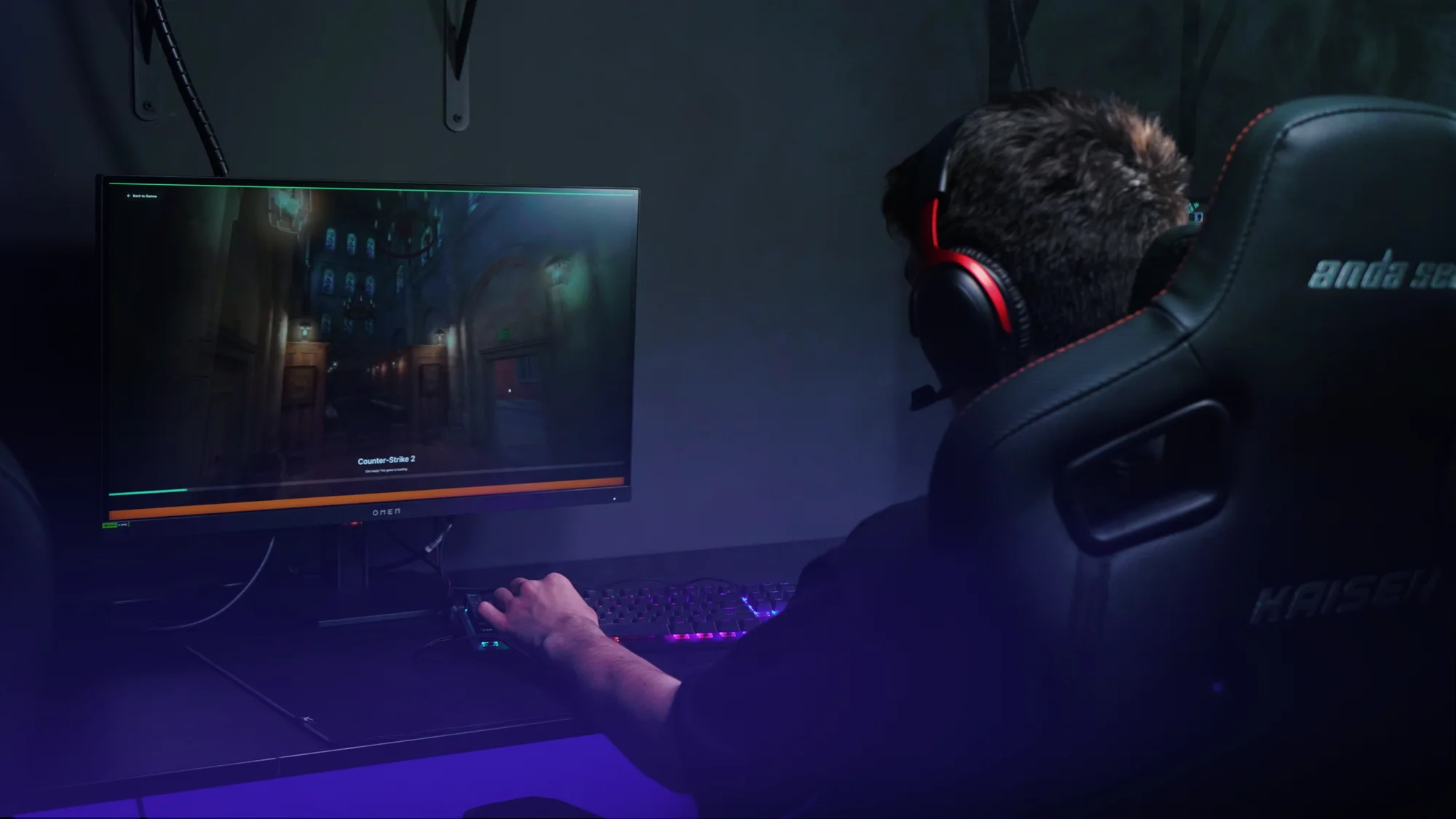 Herna MVP Chill & Gaming space: 4-11hodinové vstupy s nápojem a občerstvením či permanentka, PC a PS 5