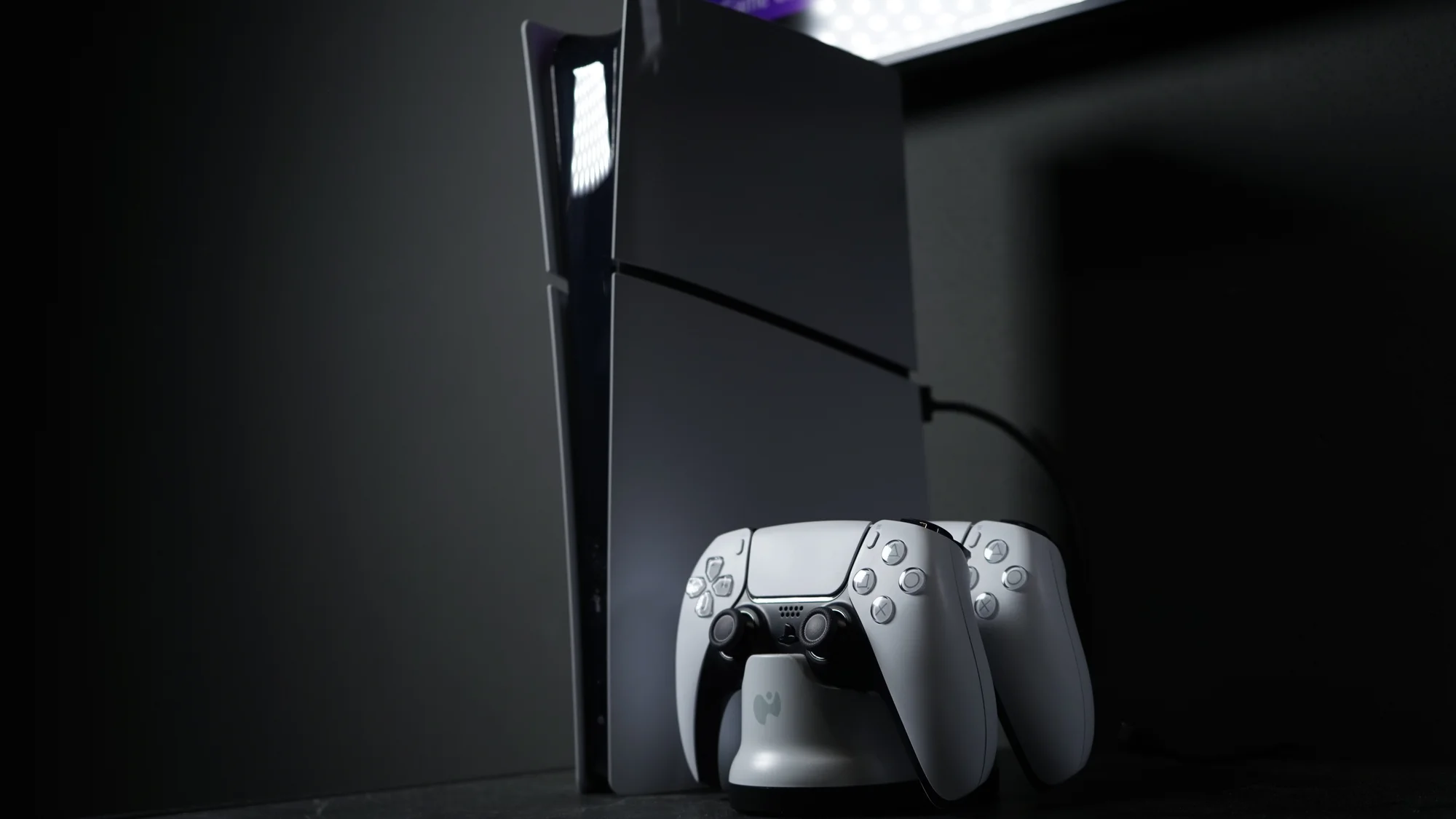 Herna MVP Chill & Gaming space: 4-11hodinové vstupy s nápojem či permanentka, PC a PS 5