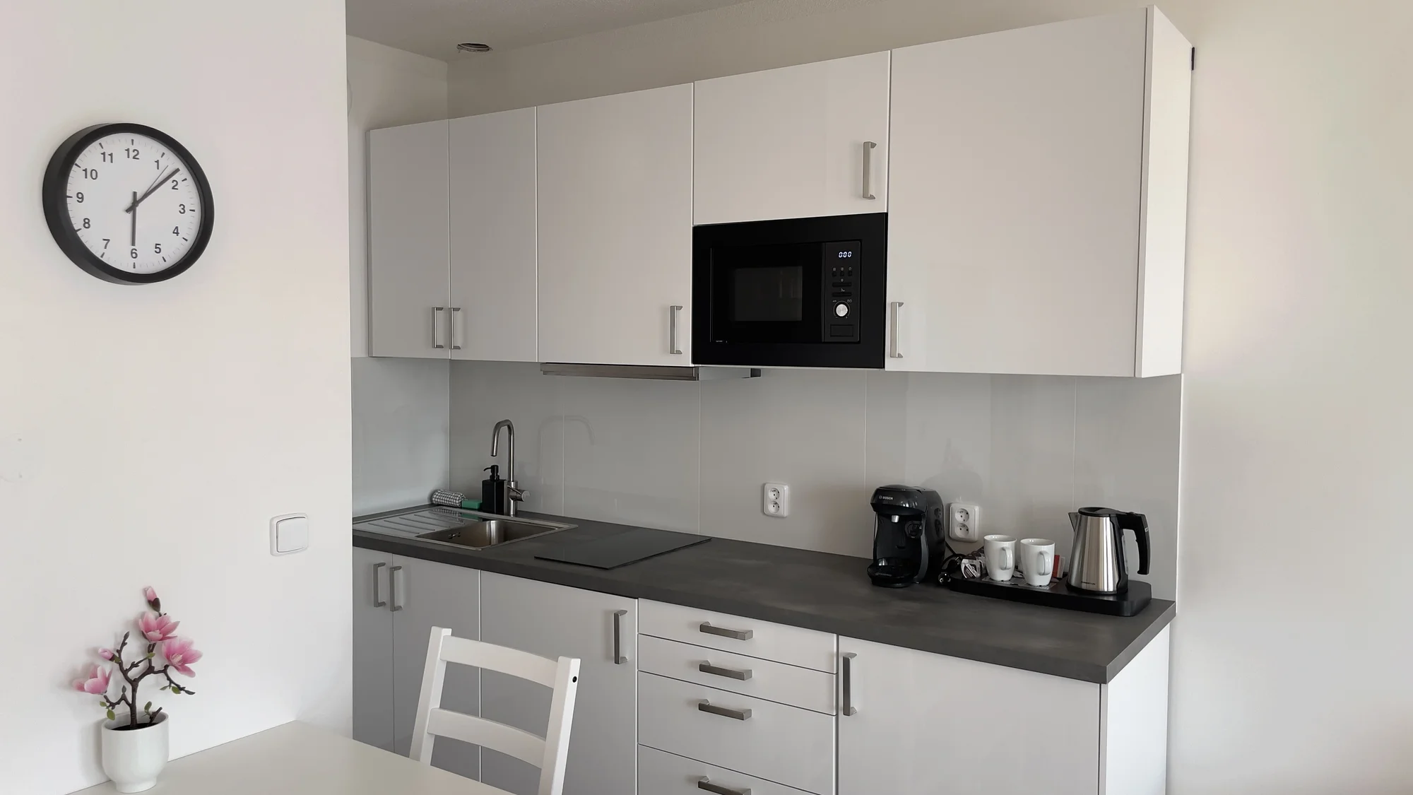 Vybavené apartmány v CHKO Broumovsko pro 2 až 6 osob: 25 min. od Adršpašsko-teplických skal