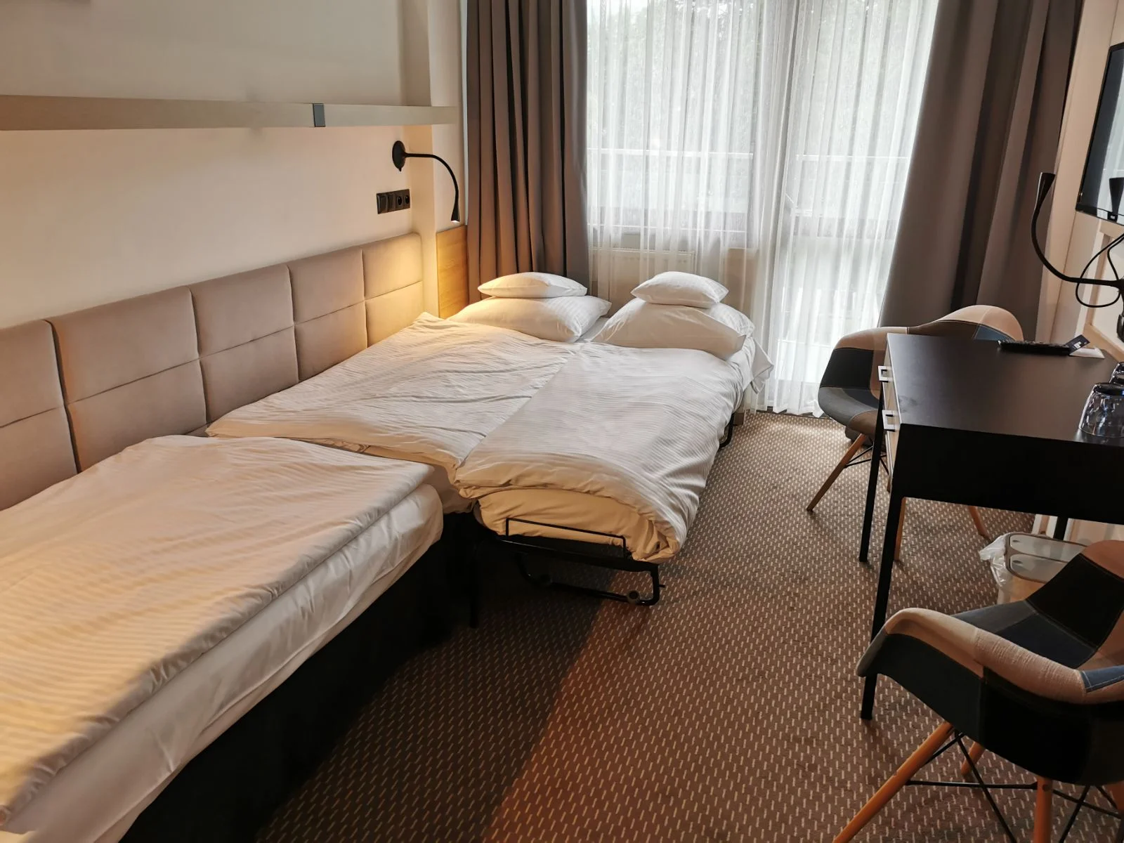 Slezské Beskydy: výlety v krásné přírodě, neomezený wellness, snídaně či polopenze