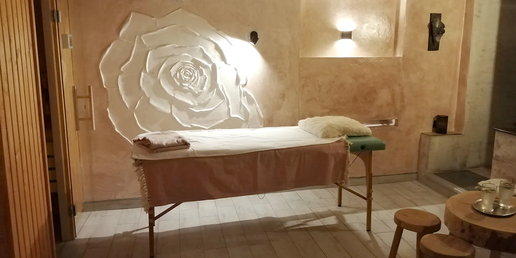Jemná relaxační terapie Access Bars® nebo Kraniosakrální terapie