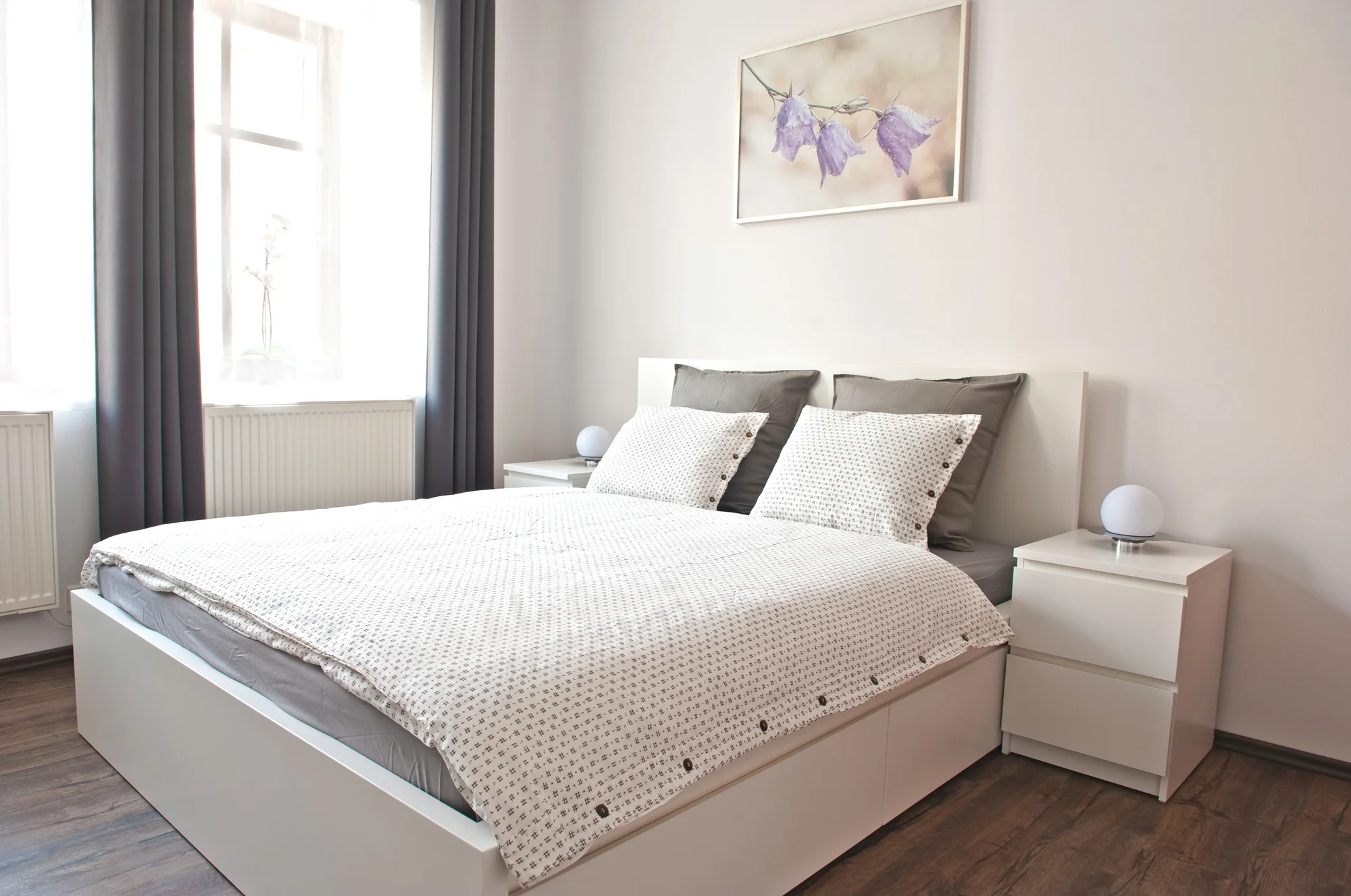 Vybavené apartmány v CHKO Broumovsko pro 2 až 6 osob: 25 min. od Adršpašsko-teplických skal