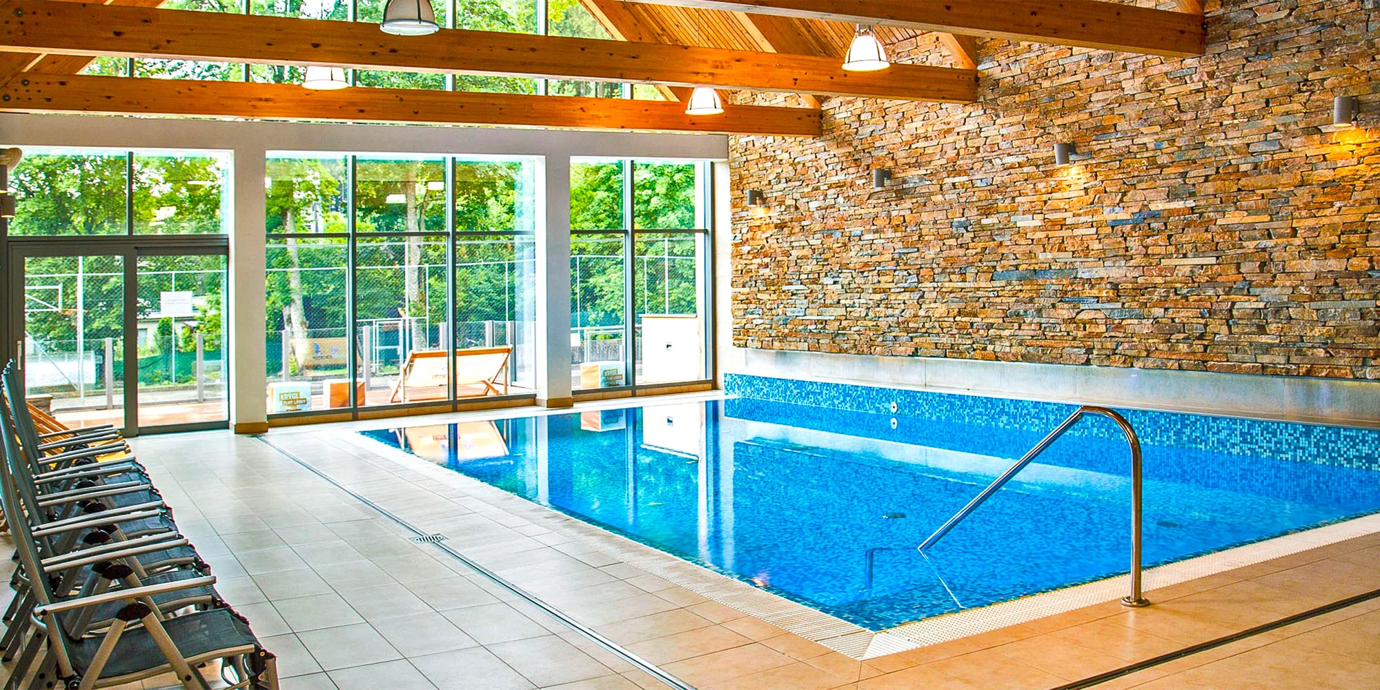 Luxusní apartmány v Beskydech až pro 6 osob a sleva do wellness