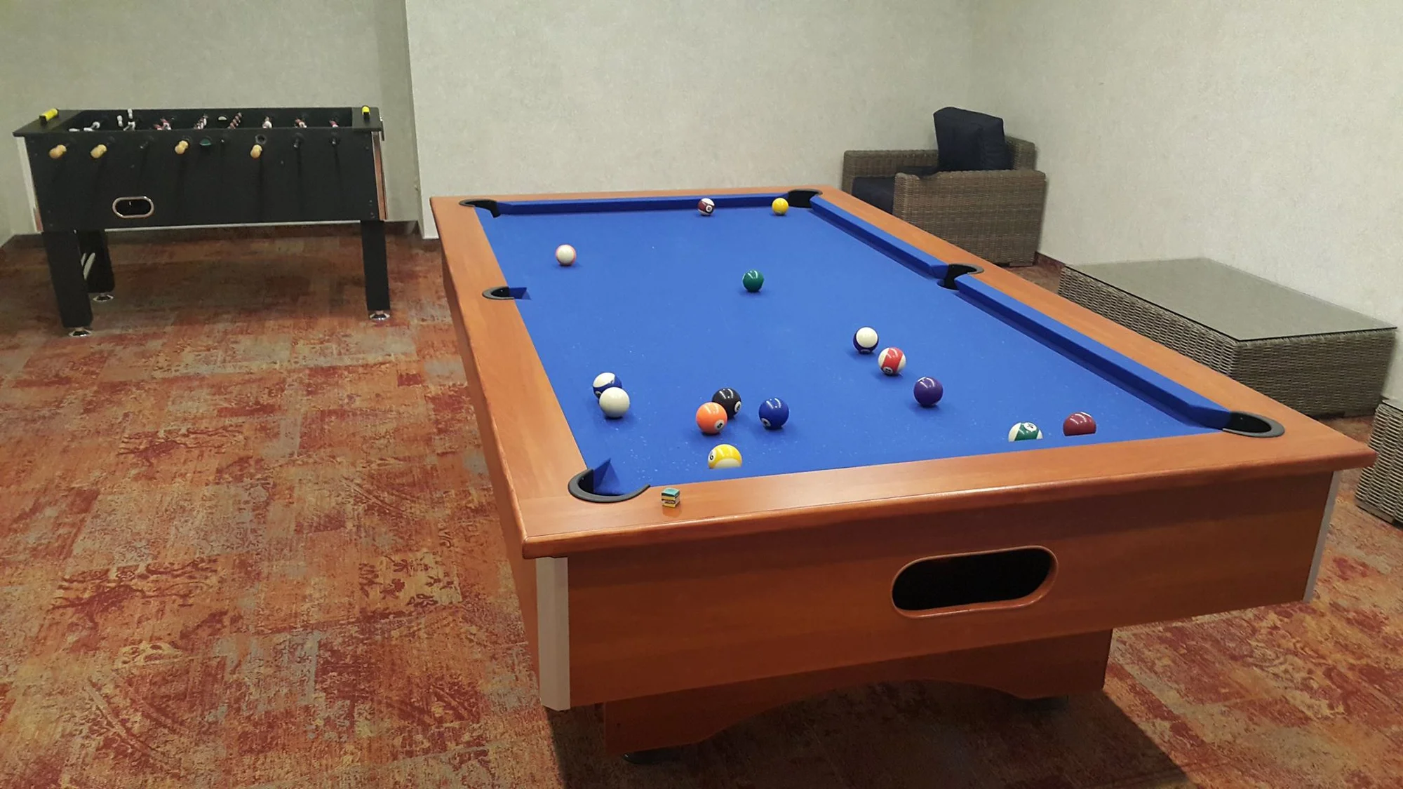 Hotel Eco Tatry v údolí Kościeliska v polských Tatrách: hodina ve wellness a snídaně