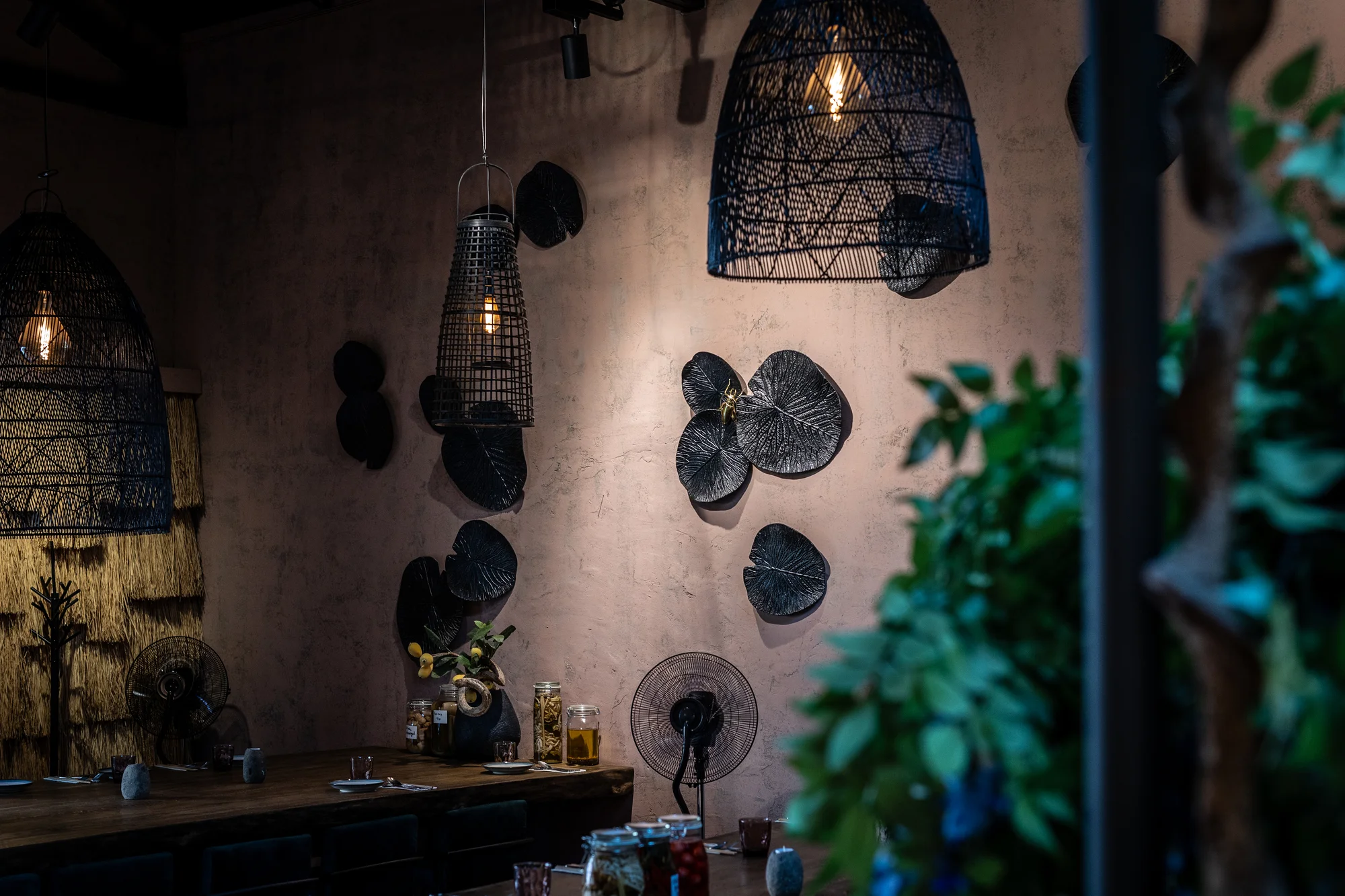 Kurz vaření thajské kuchyně: příprava tříchodového menu od Café Buddha