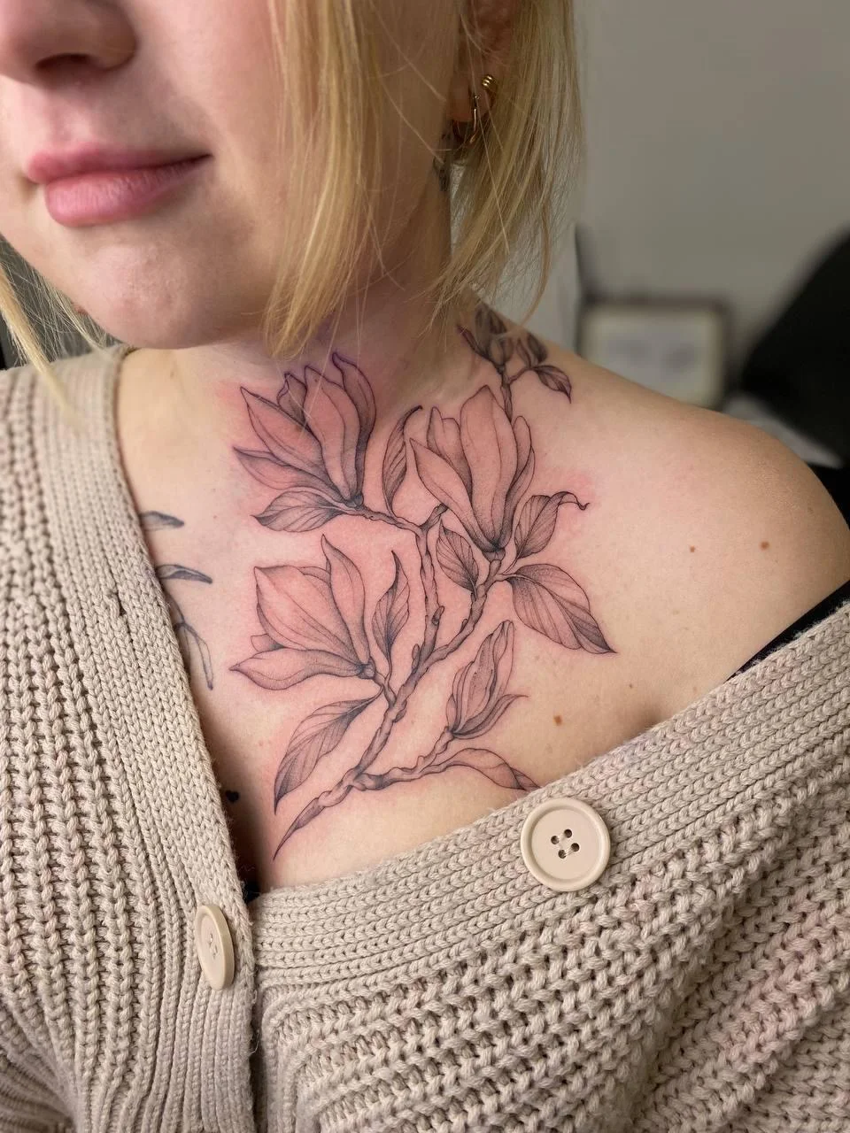 1 500 či 3 500 Kč na cokoliv v tetovacím studiu Vean Tattoo: piercingy, náušnice, šperky, tetování, prostředky na hojení
