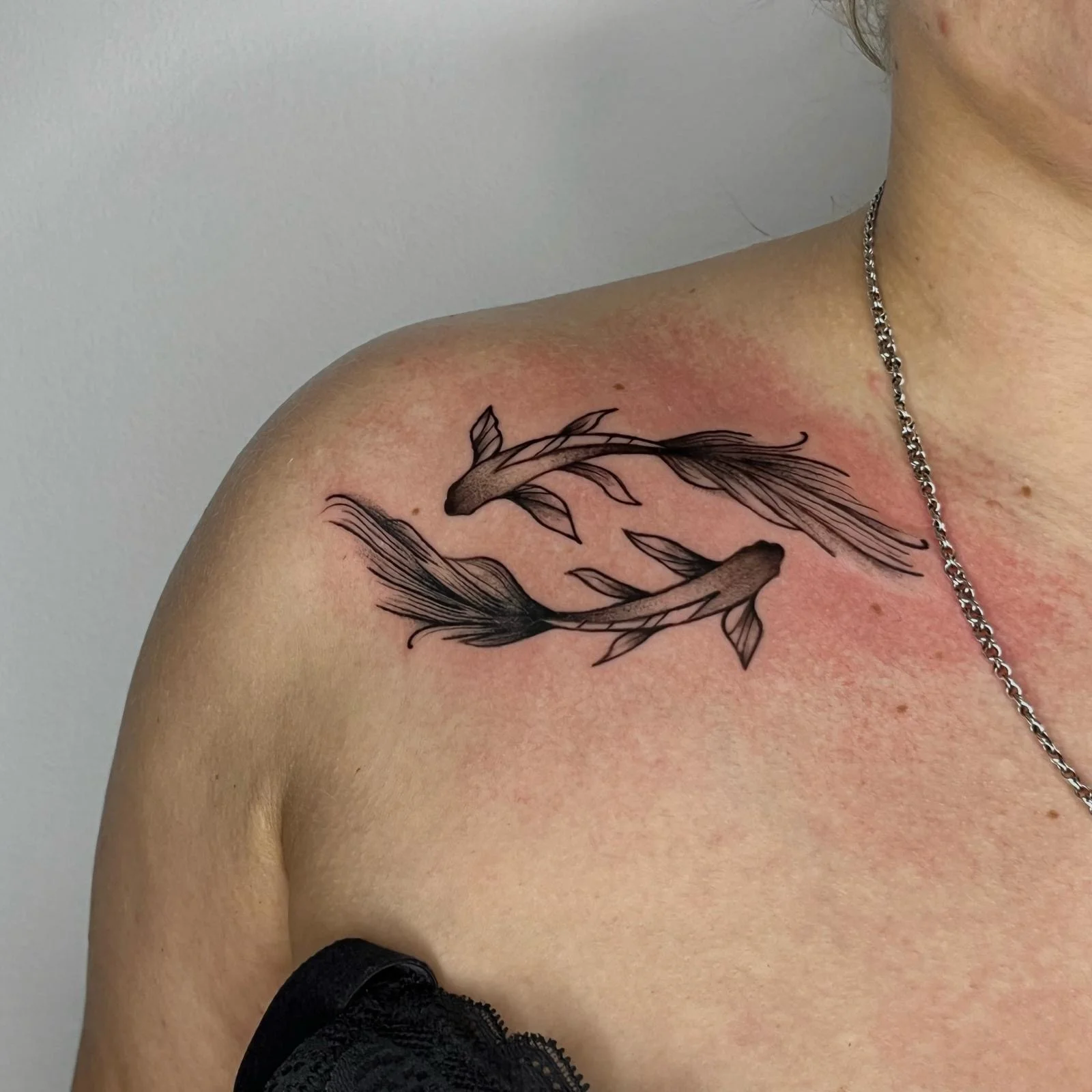 1 500 či 3 500 Kč na cokoliv v tetovacím studiu Vean Tattoo: piercingy, náušnice, šperky, tetování, prostředky na hojení