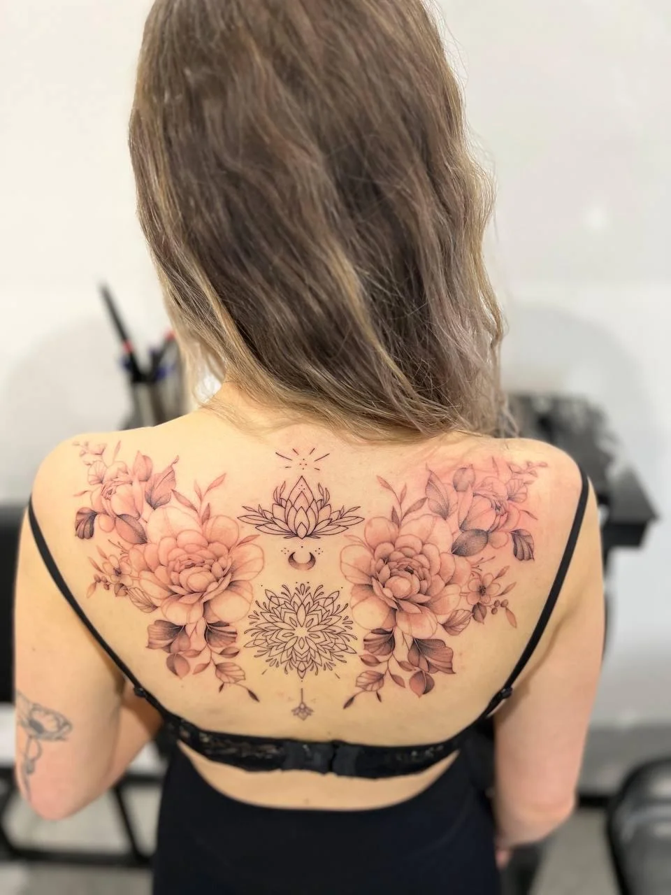 1 500 či 3 500 Kč na cokoliv v tetovacím studiu Vean Tattoo: piercingy, náušnice, šperky, tetování, prostředky na hojení