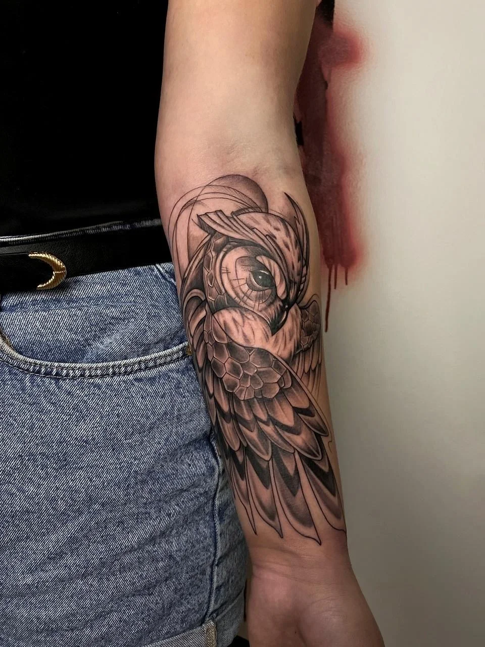1 500 či 3 500 Kč na cokoliv v tetovacím studiu Vean Tattoo: piercingy, náušnice, šperky, tetování, prostředky na hojení