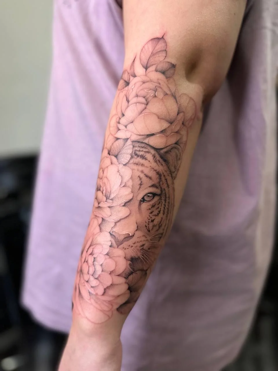 1 500 či 3 500 Kč na cokoliv v tetovacím studiu Vean Tattoo: piercingy, náušnice, šperky, tetování, prostředky na hojení