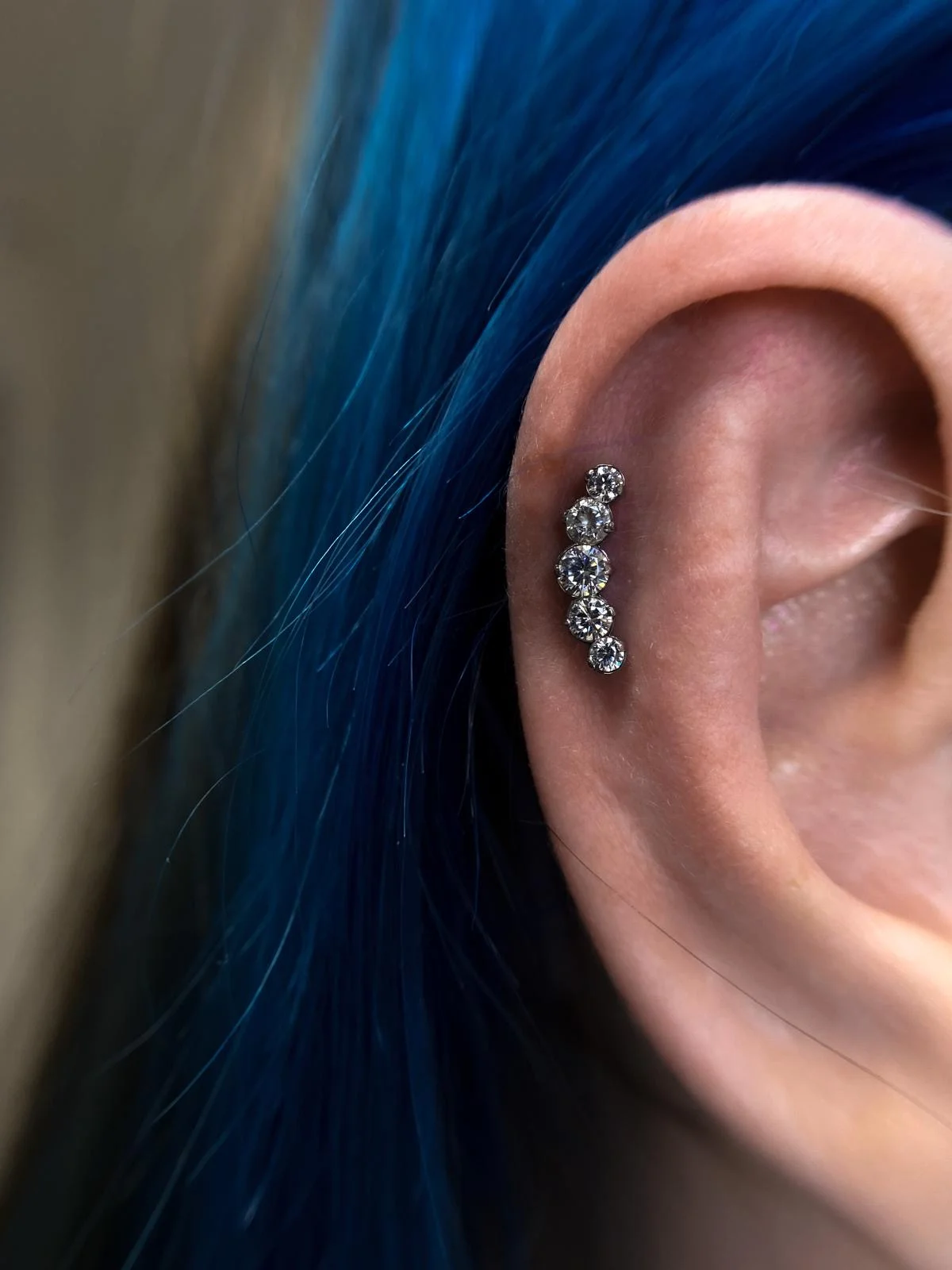 1 500 či 3 500 Kč na cokoliv v tetovacím studiu Vean Tattoo: piercingy, náušnice, šperky, tetování, prostředky na hojení