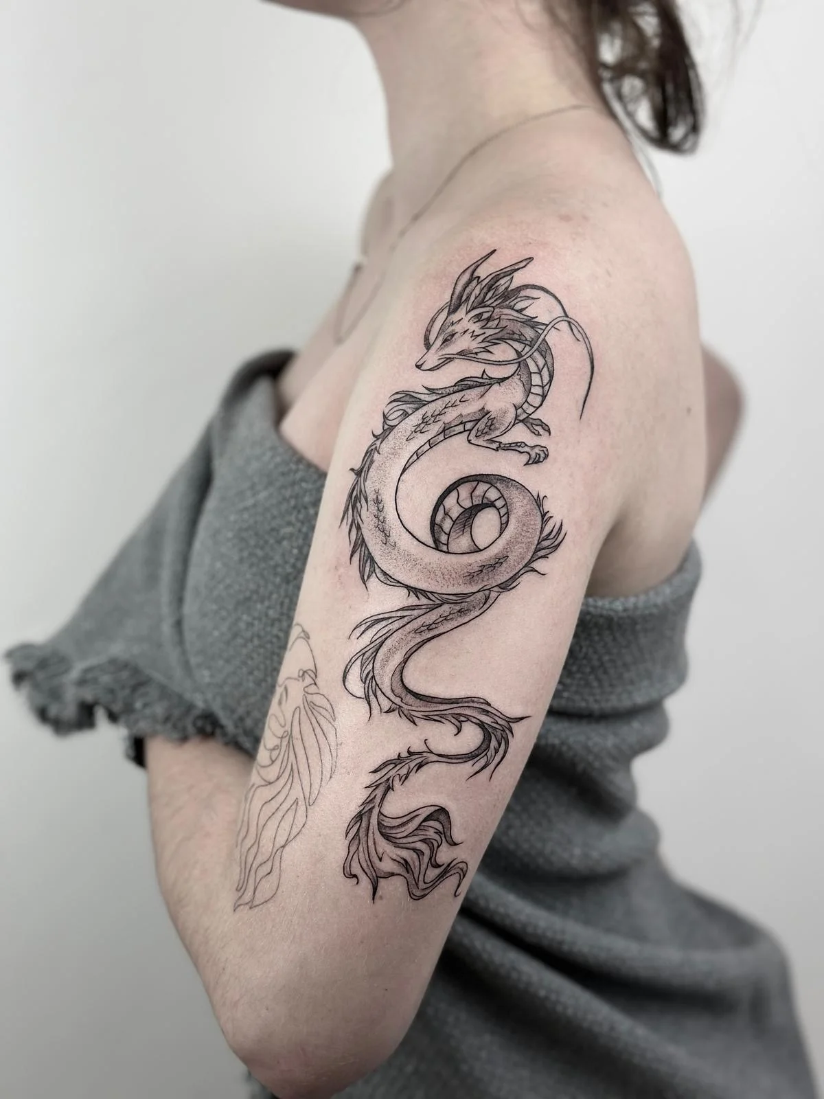 1 500 či 3 500 Kč na cokoliv v tetovacím studiu Vean Tattoo: piercingy, náušnice, šperky, tetování, prostředky na hojení