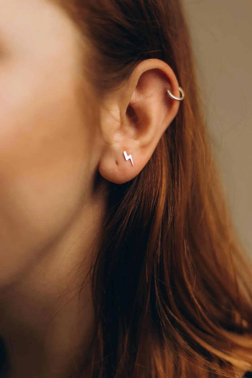1 500 či 3 500 Kč na cokoliv v tetovacím studiu Vean Tattoo: piercingy, náušnice, šperky, tetování, prostředky na hojení